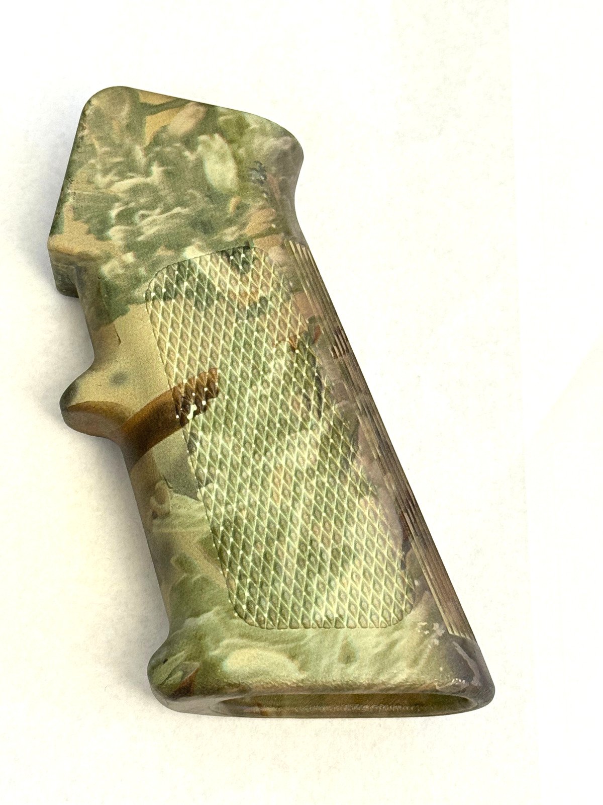 DPMS Grip Kings Desert AR15 LR15 M16 HK416 - NEU - – Bild 1