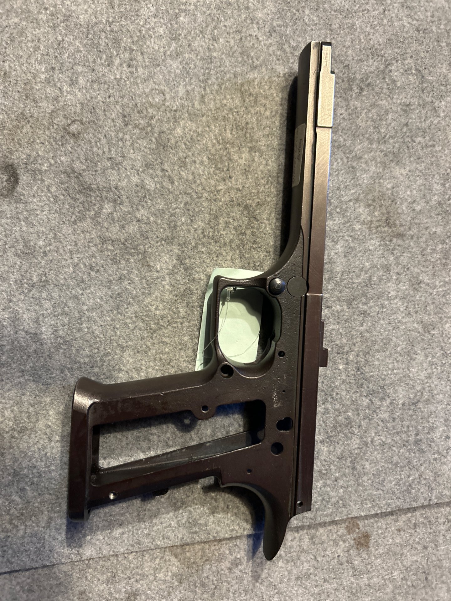 Griffstück Desert Eagle – Bild 1