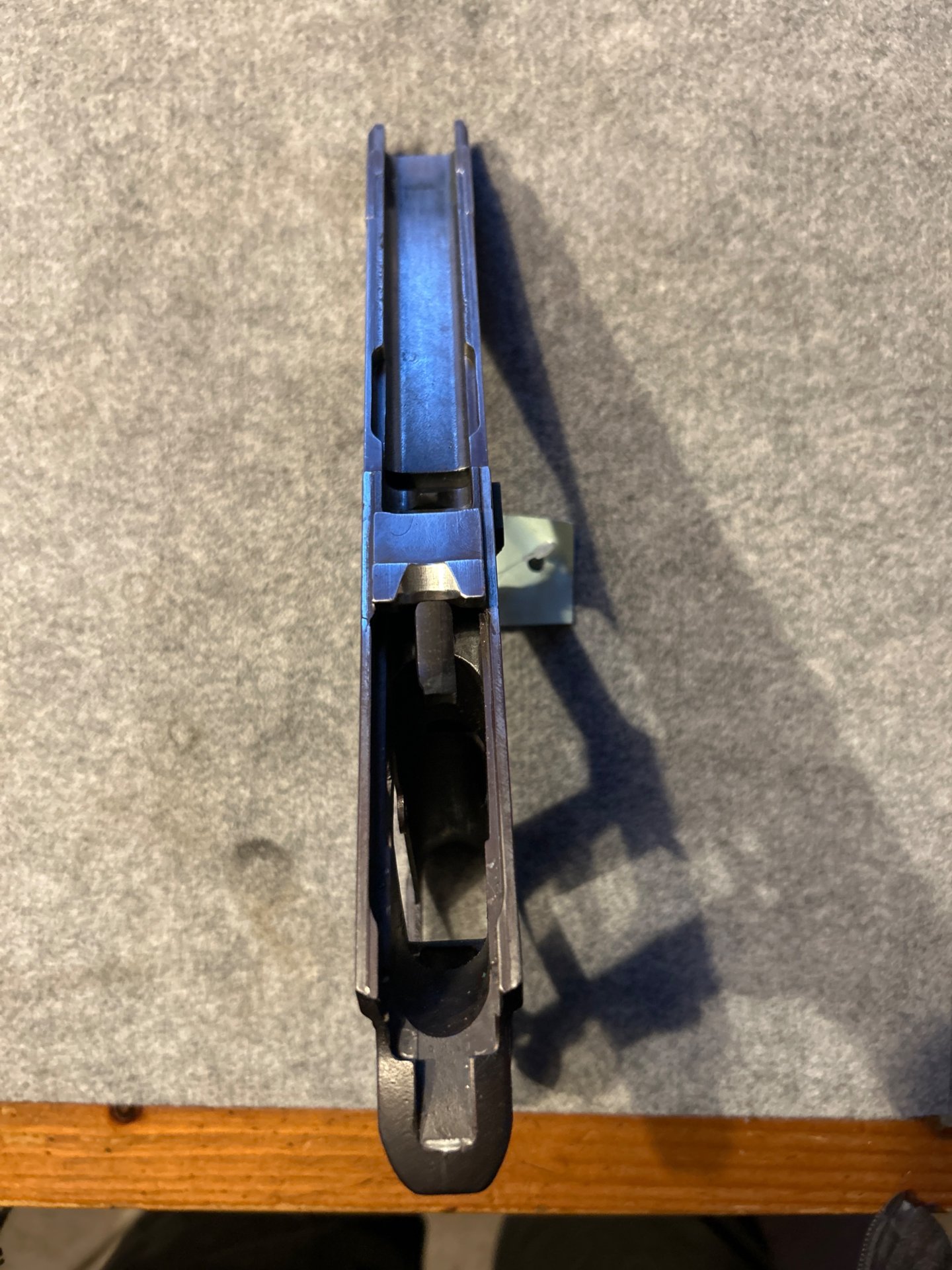 Griffstück Desert Eagle – Bild 2
