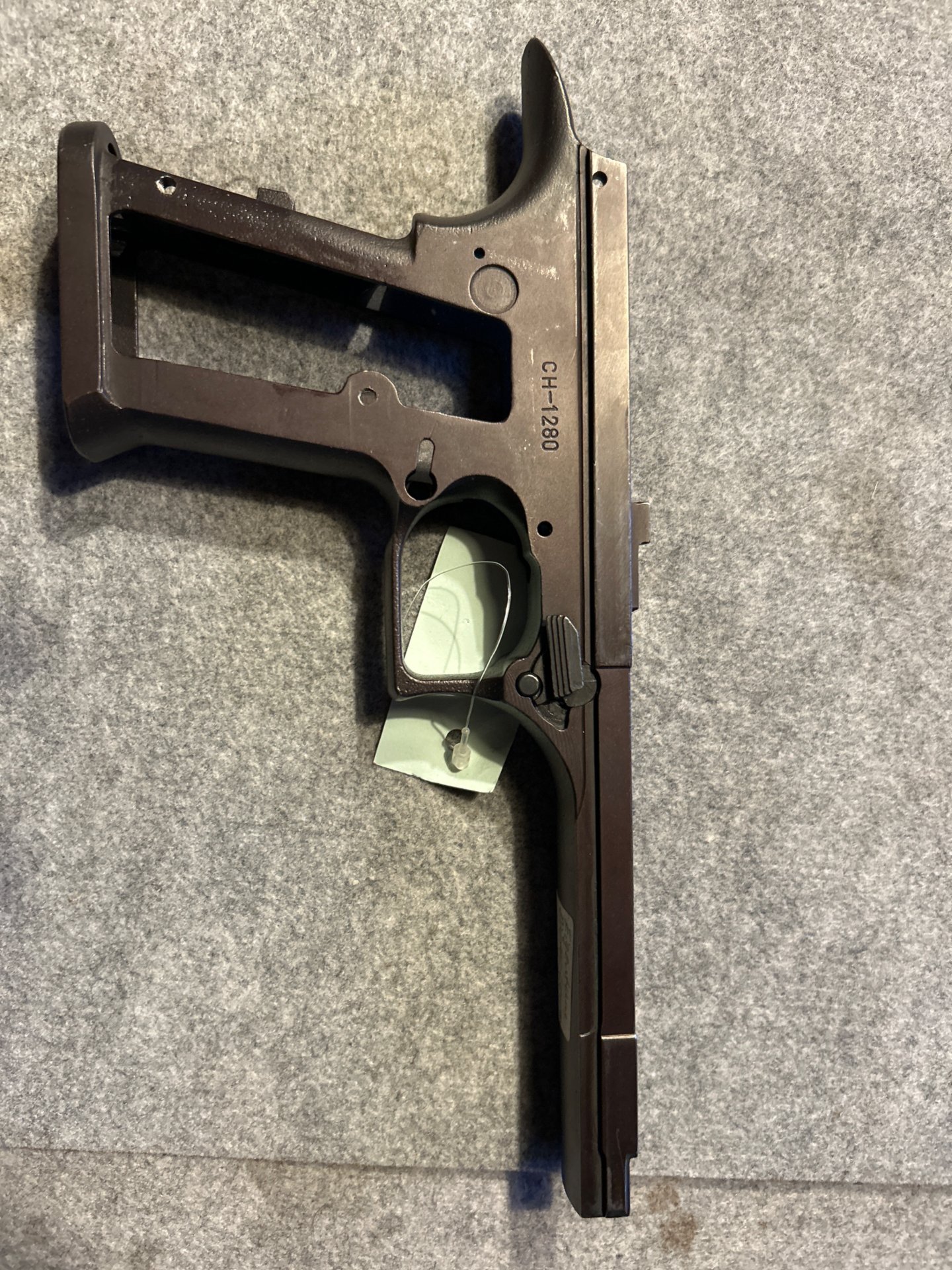 Griffstück Desert Eagle – Bild 3