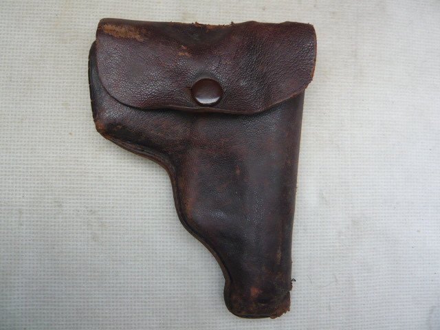 Alte Pistole Röhm RG 8 cal. 8mmK – Bild 3