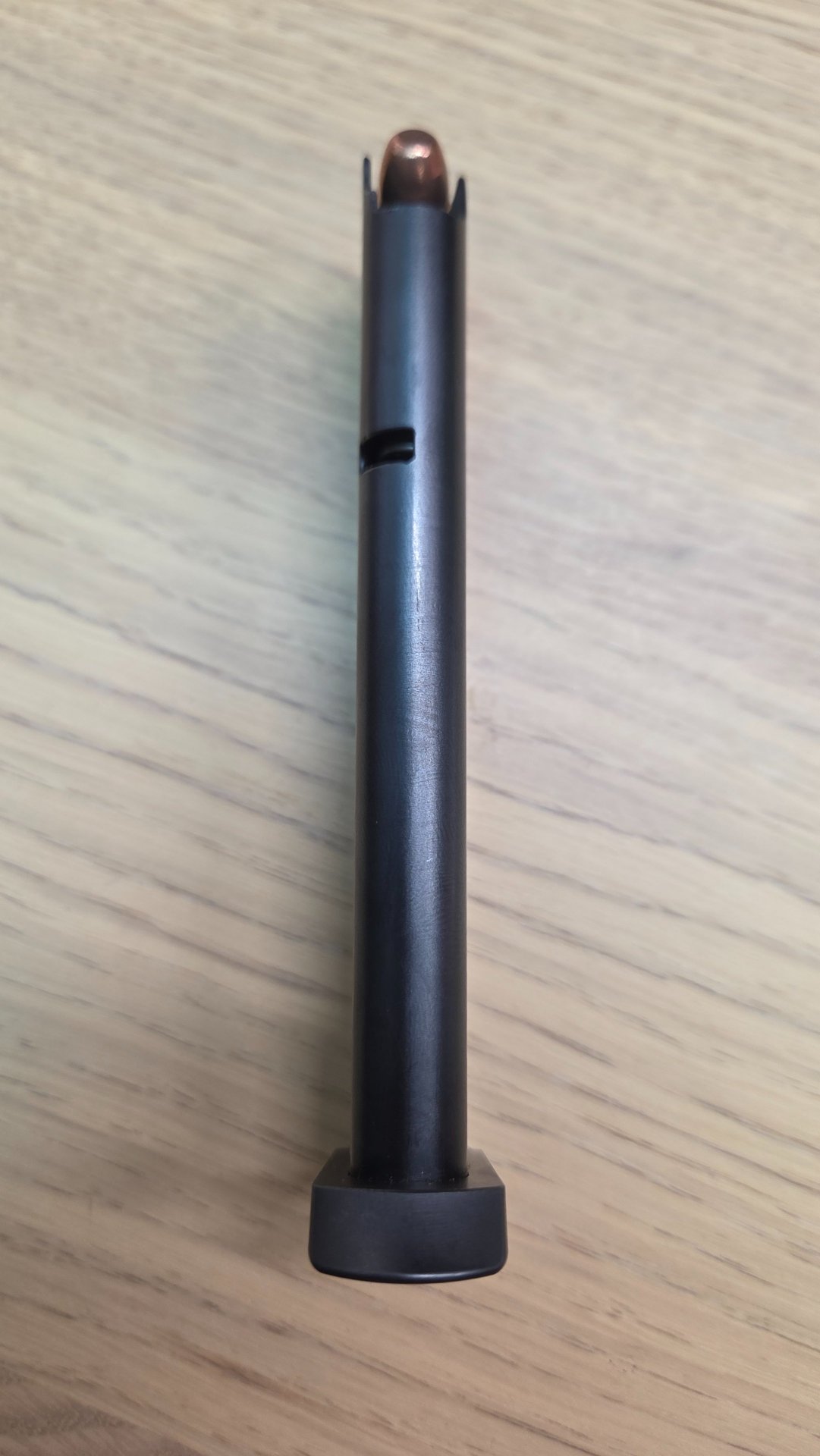 Magazin Sig P210 altes Modell – Bild 5