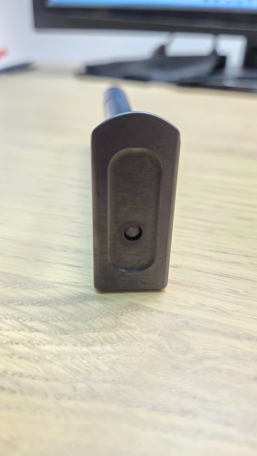 Magazin Sig P210 altes Modell – Bild 3