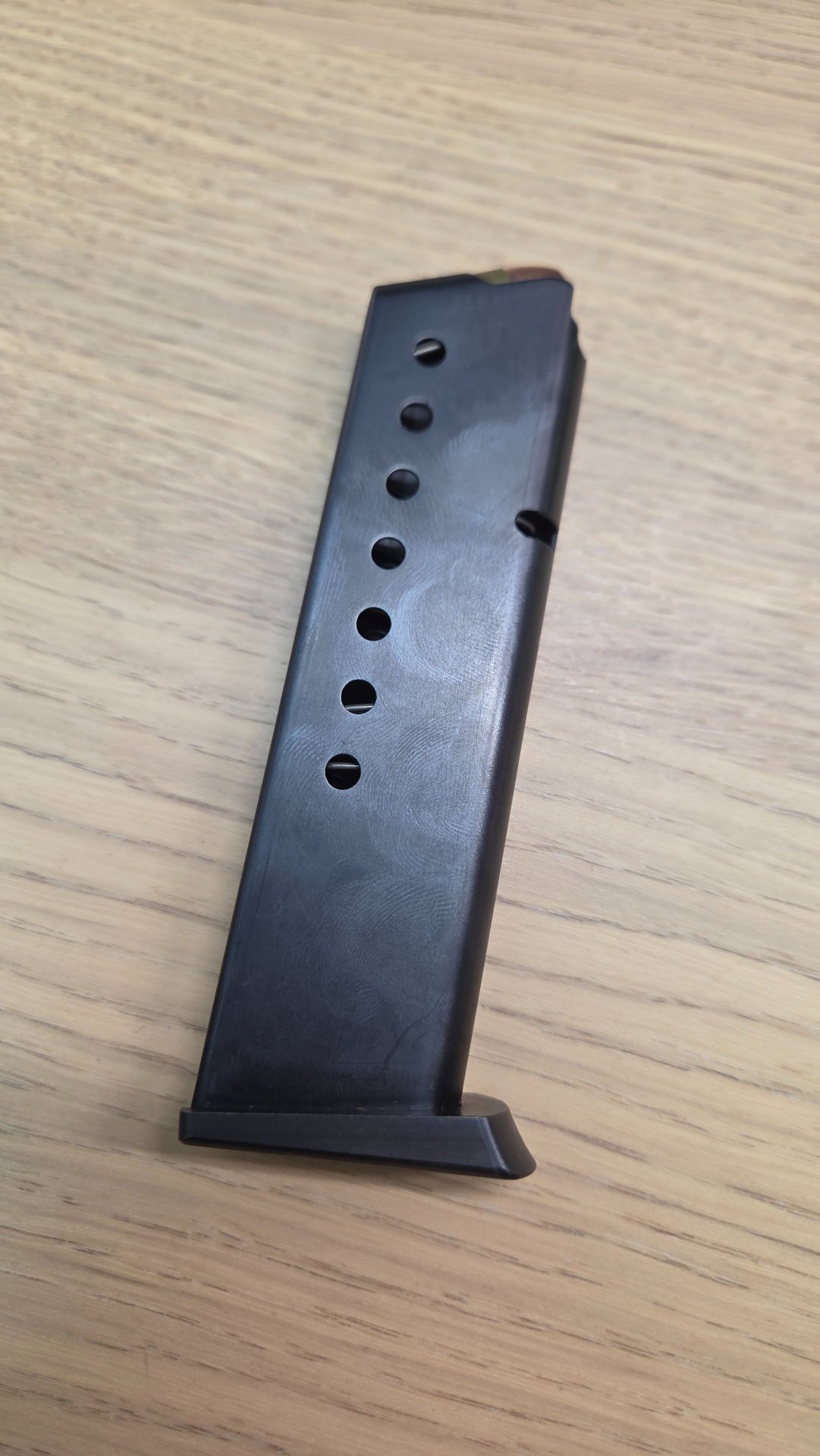 Magazin Sig P210 altes Modell – Bild 4