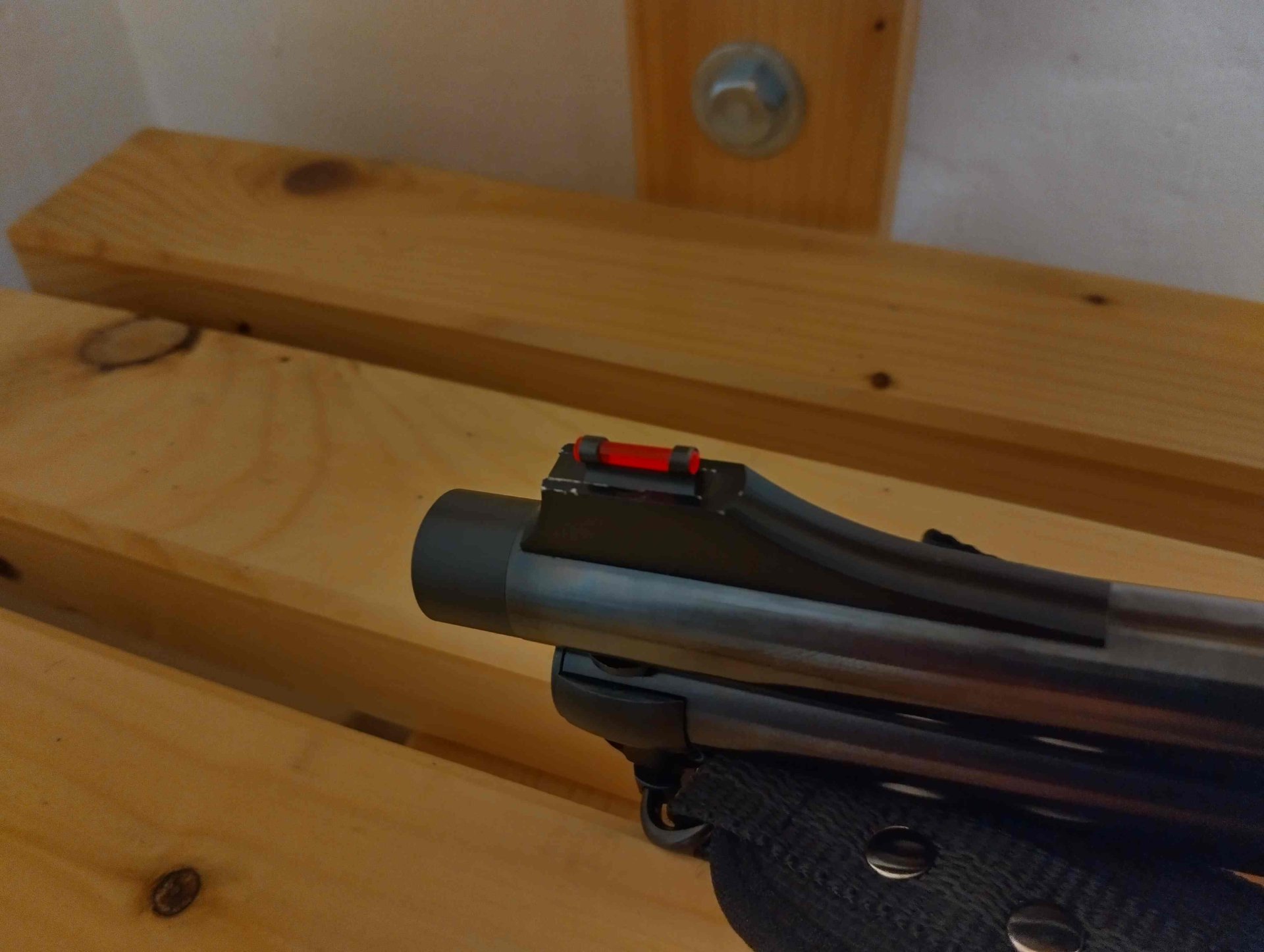 Marlin 1895 ABL, .45-70 GOVT, Unterhebelrepetierer, Drückjagd, Komplettpaket – Bild 2