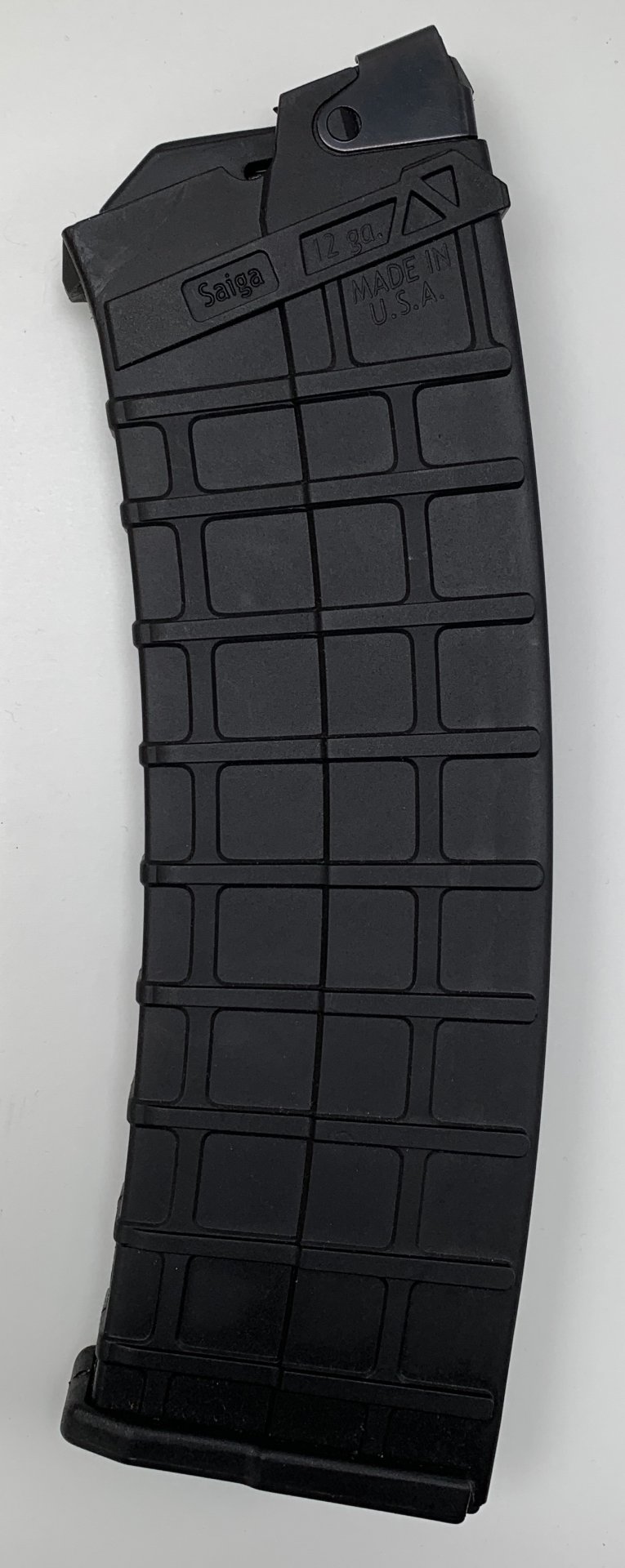 Magazin für Saiga 12 von ProMag – Bild 1