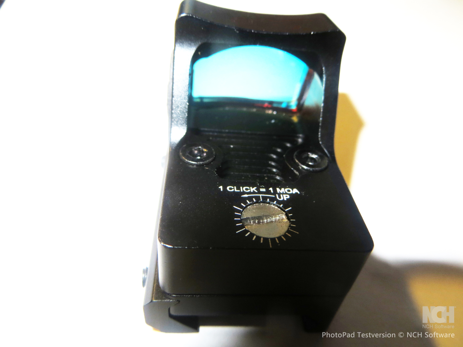 LEUCHTPUNKTVISIER TRIJICON RMR RM07 – Bild 6