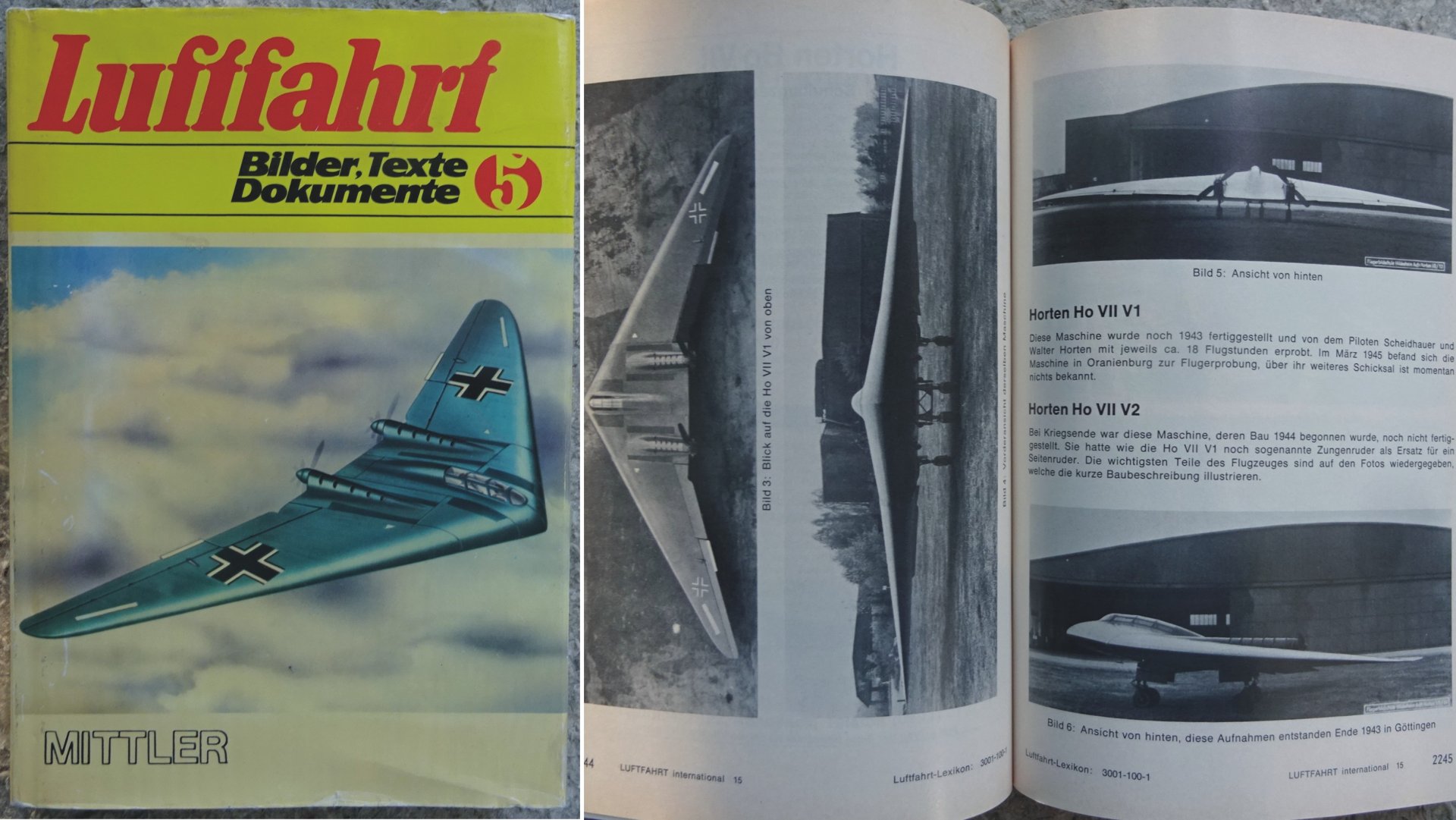 Buch „Luftfahrt“ – Bild 1