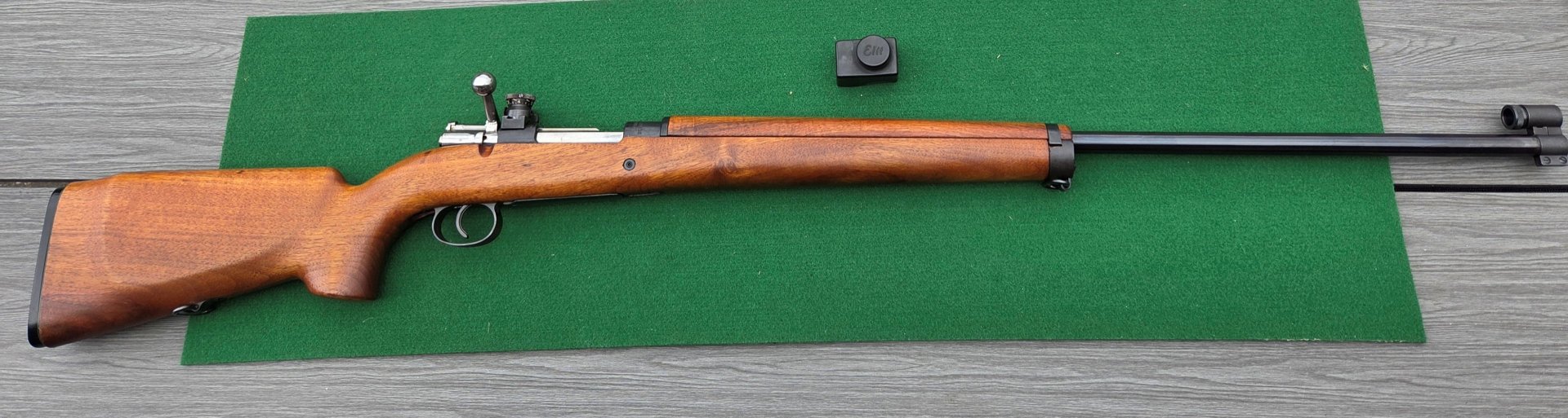 Carl Gutafs M63 1899 – Bild 2