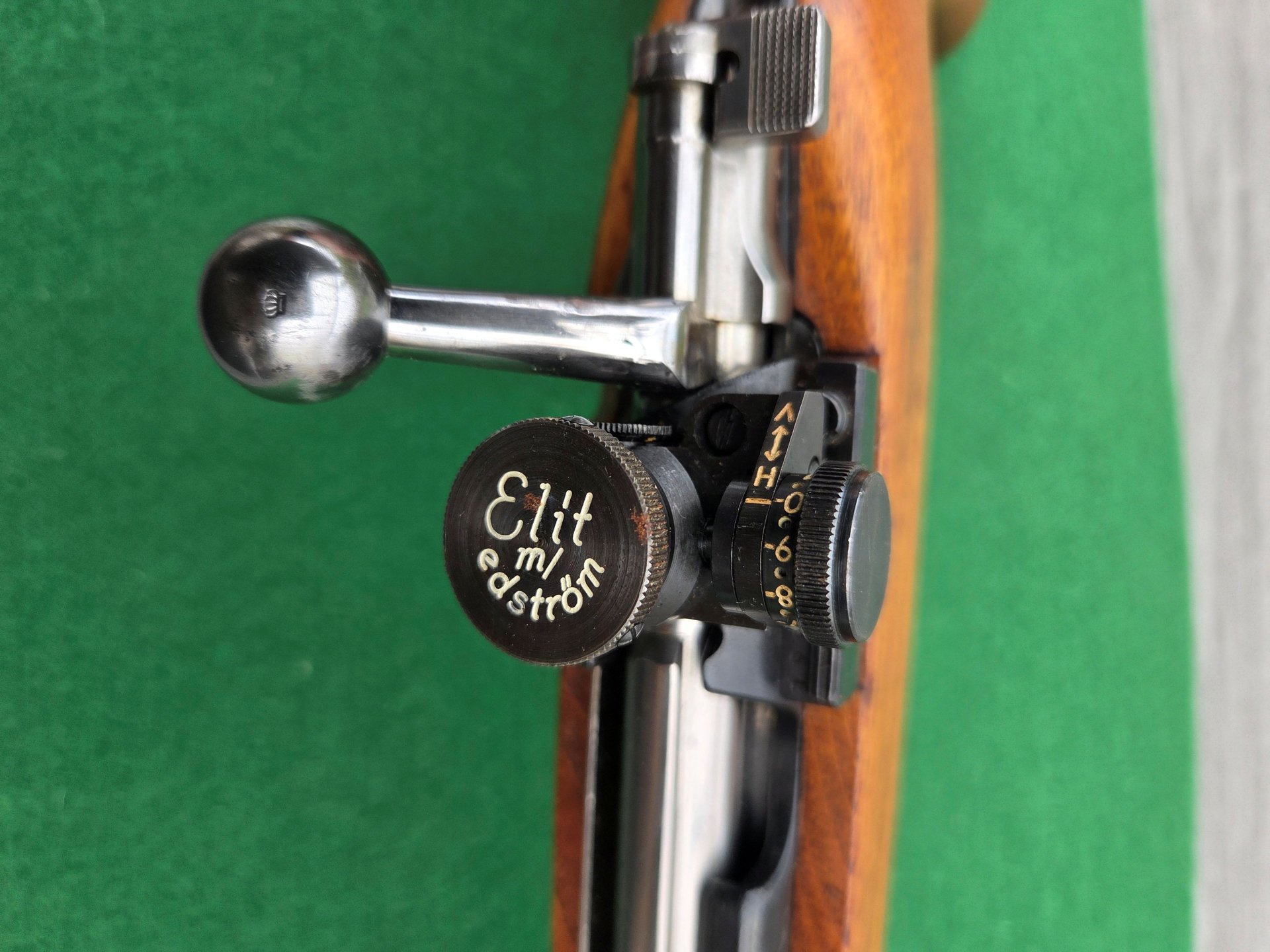 Carl Gutafs M63 1899 – Bild 3