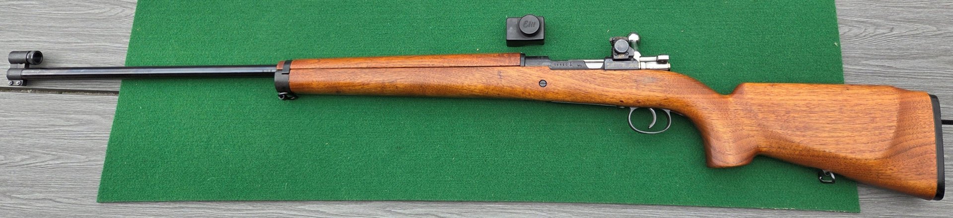 Carl Gutafs M63 1899 – Bild 1