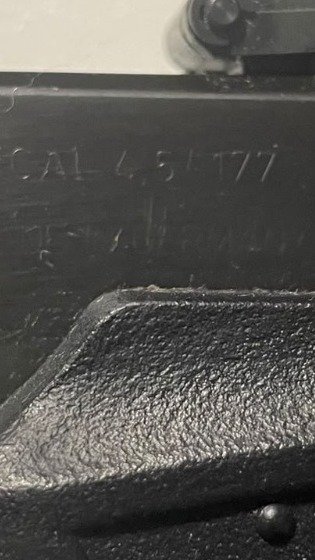 Diana Panther 21 T05 – 4,5 mm – Walther 6x42 – umfangreiches Zubehör – Bild 5