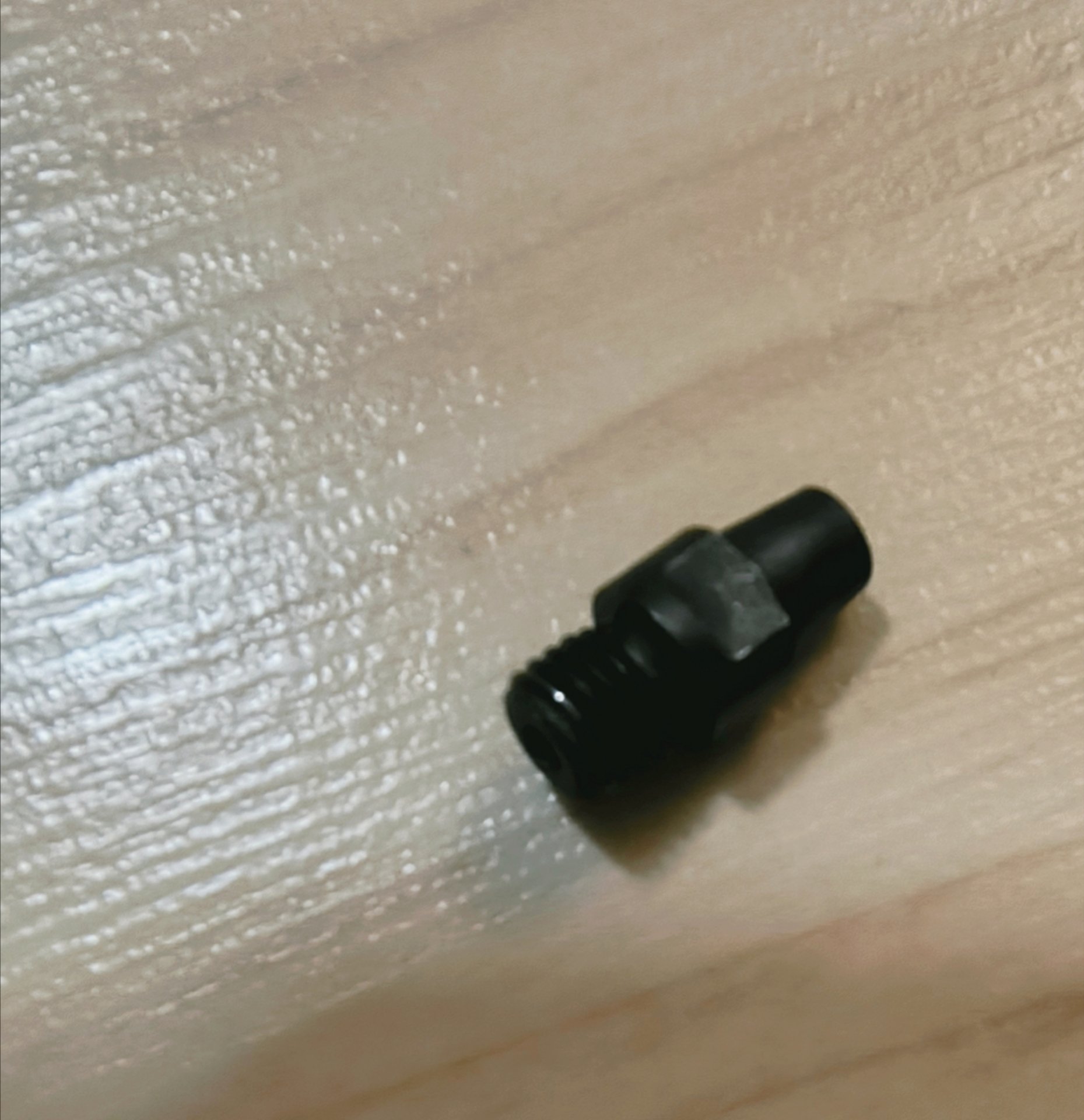 Pedersoli Vorderlader cal. 45 kaum benutzt Kentucky – Bild 6