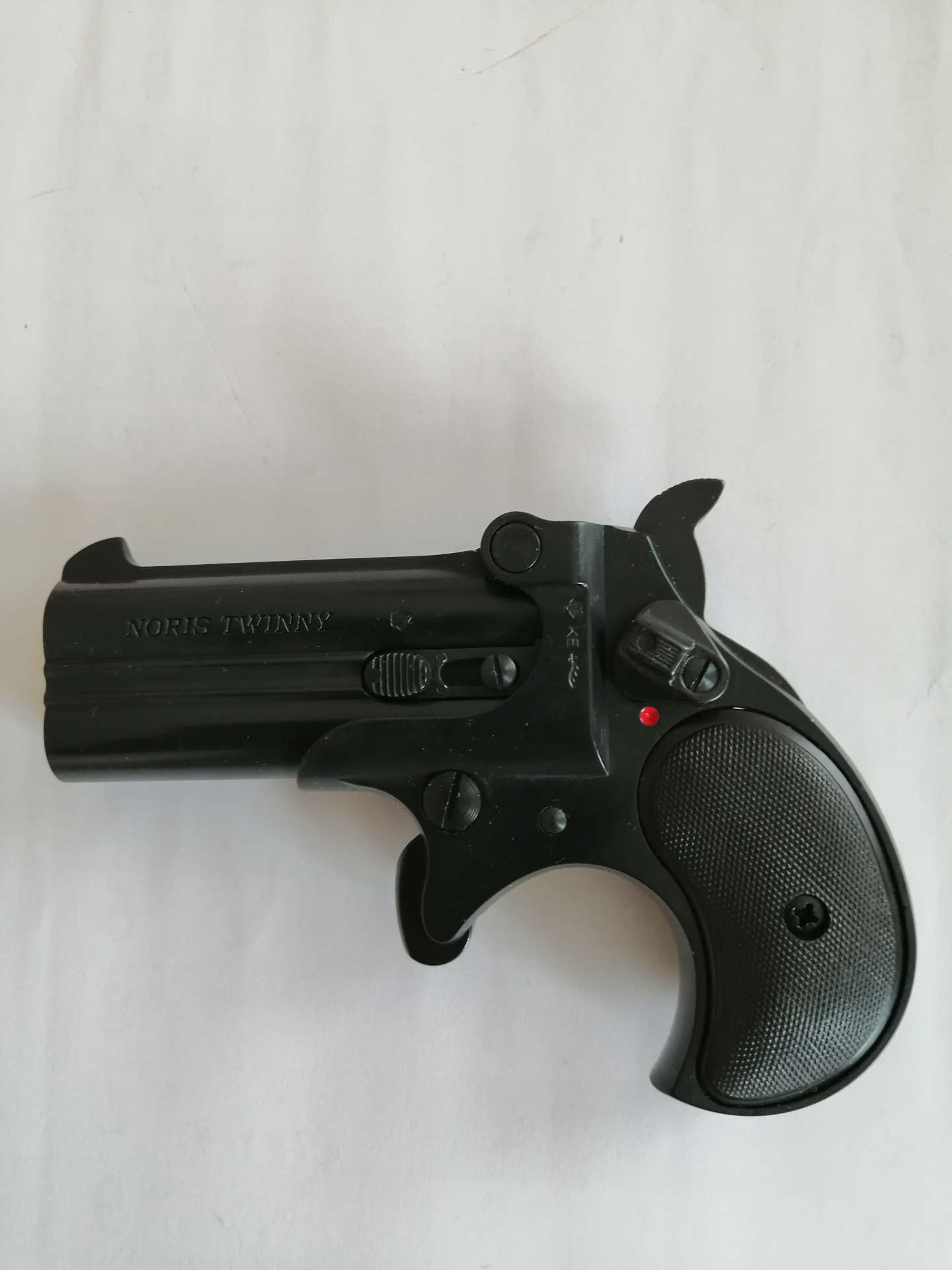 Noris Twinny Derringer !!! Anschauen !!! – Bild 4