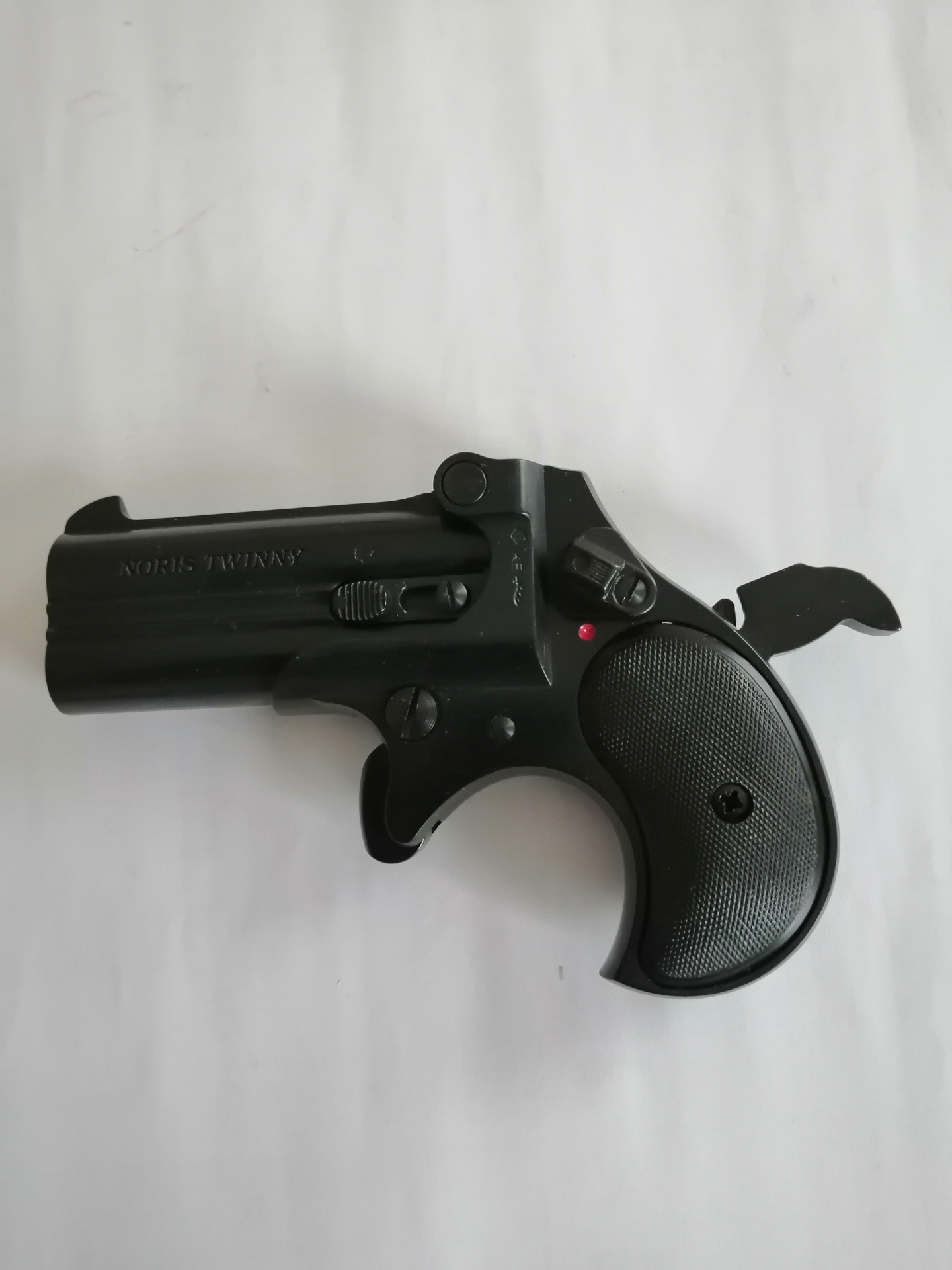 Noris Twinny Derringer !!! Anschauen !!! – Bild 6