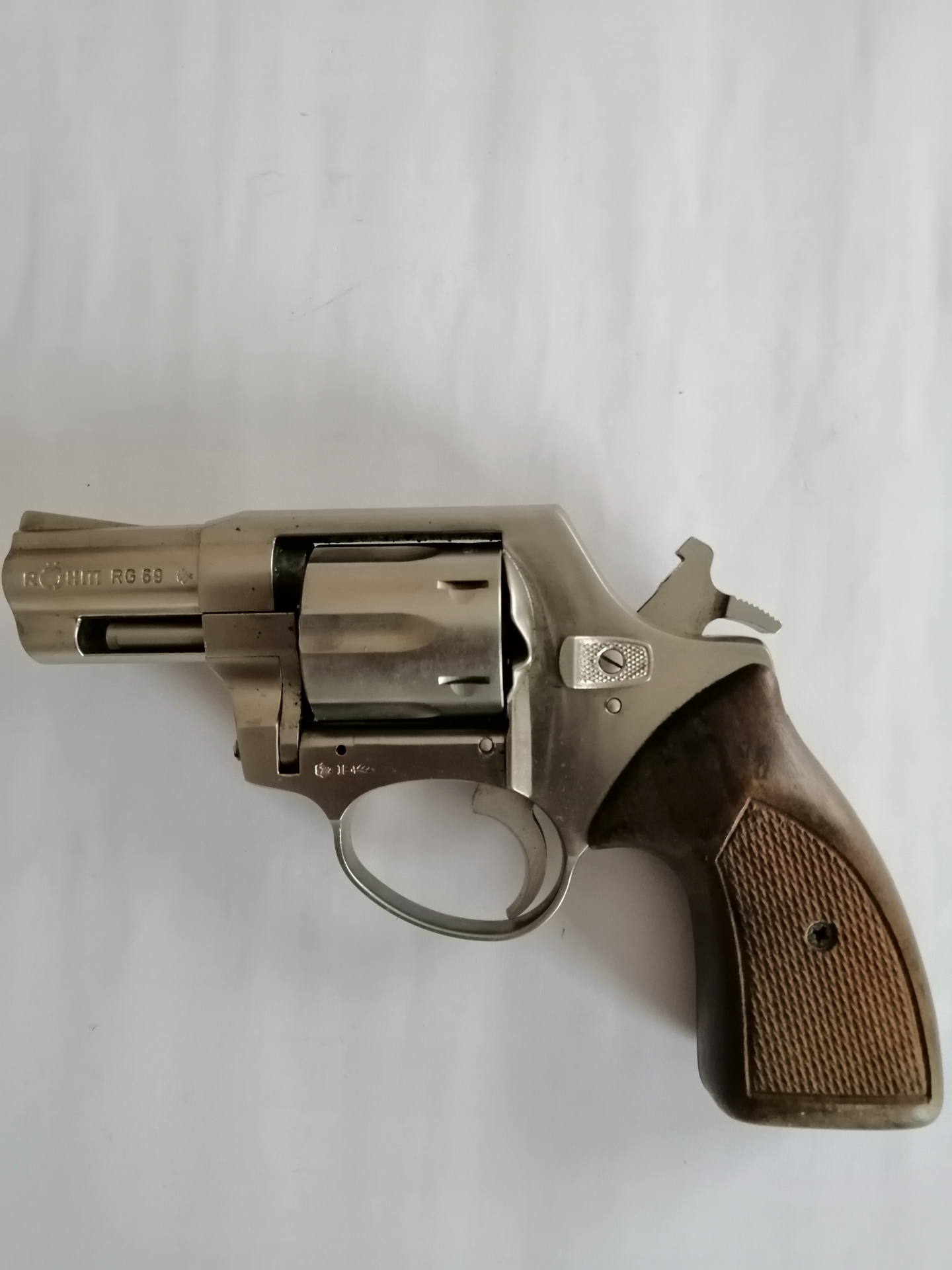 Röhm RG 69 in der OVP und in einer Top Erhaltung!! – Bild 6