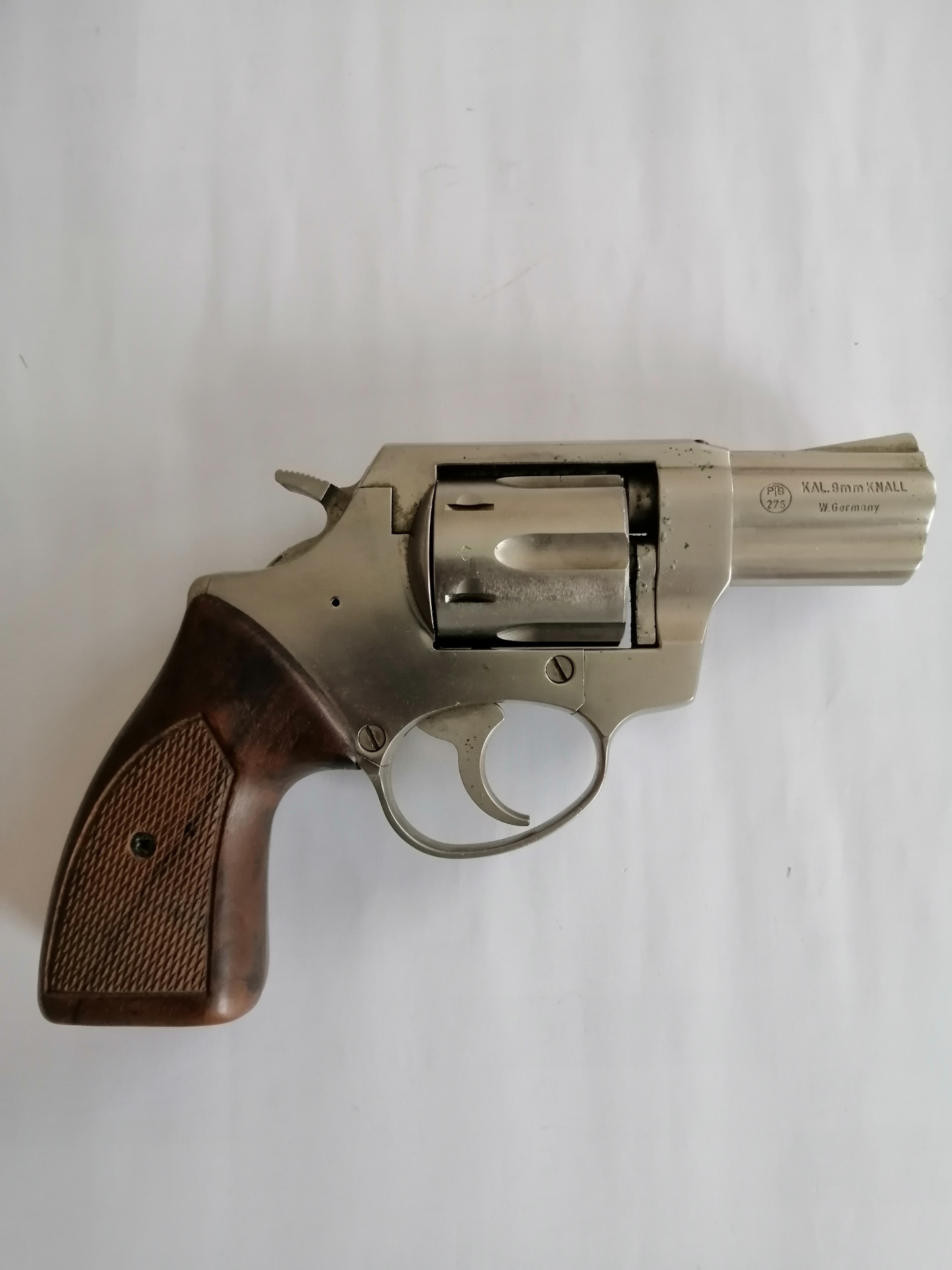 Röhm RG 69 in der OVP und in einer Top Erhaltung!! – Bild 4
