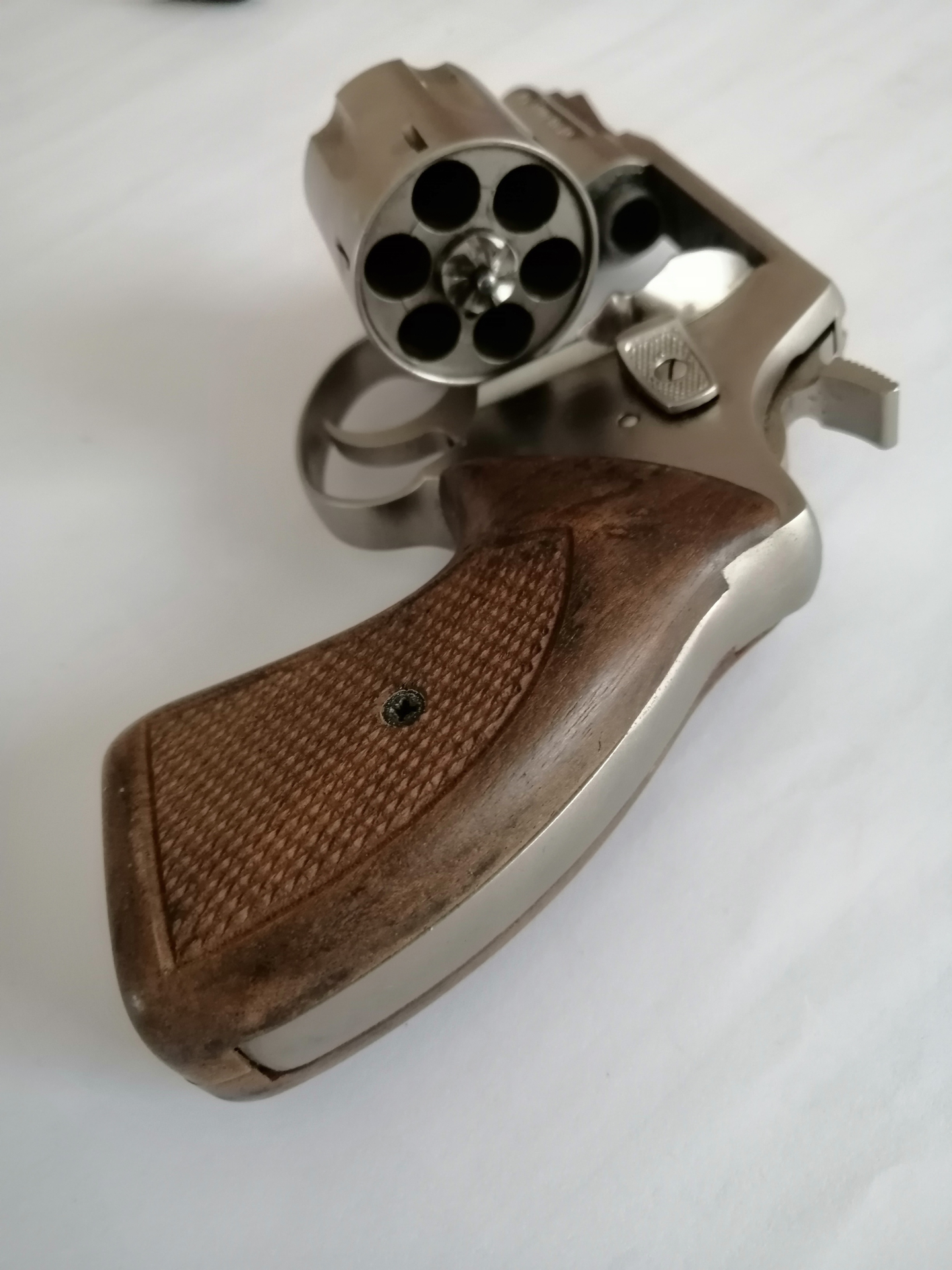 Röhm RG 69 in der OVP und in einer Top Erhaltung!! – Bild 5