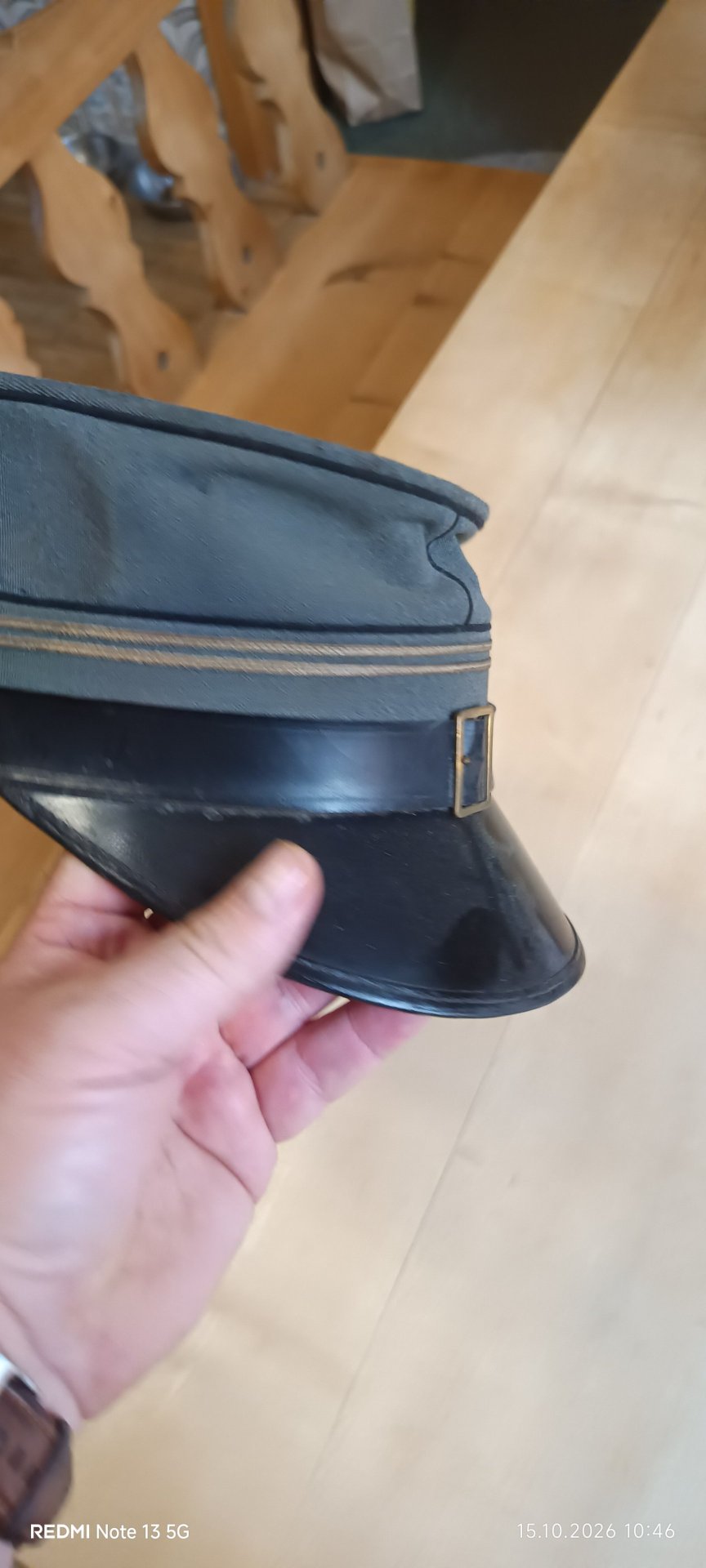 Alte Kepi – Bild 2