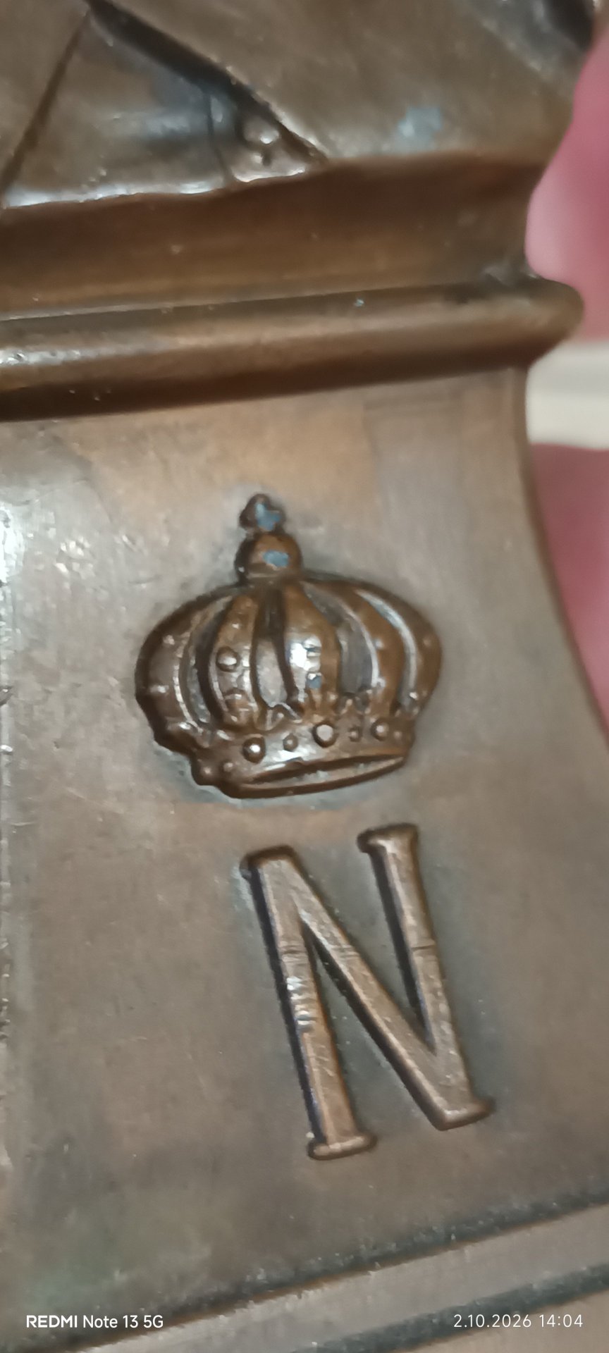 Napoleon Bonaparte – Bild 3