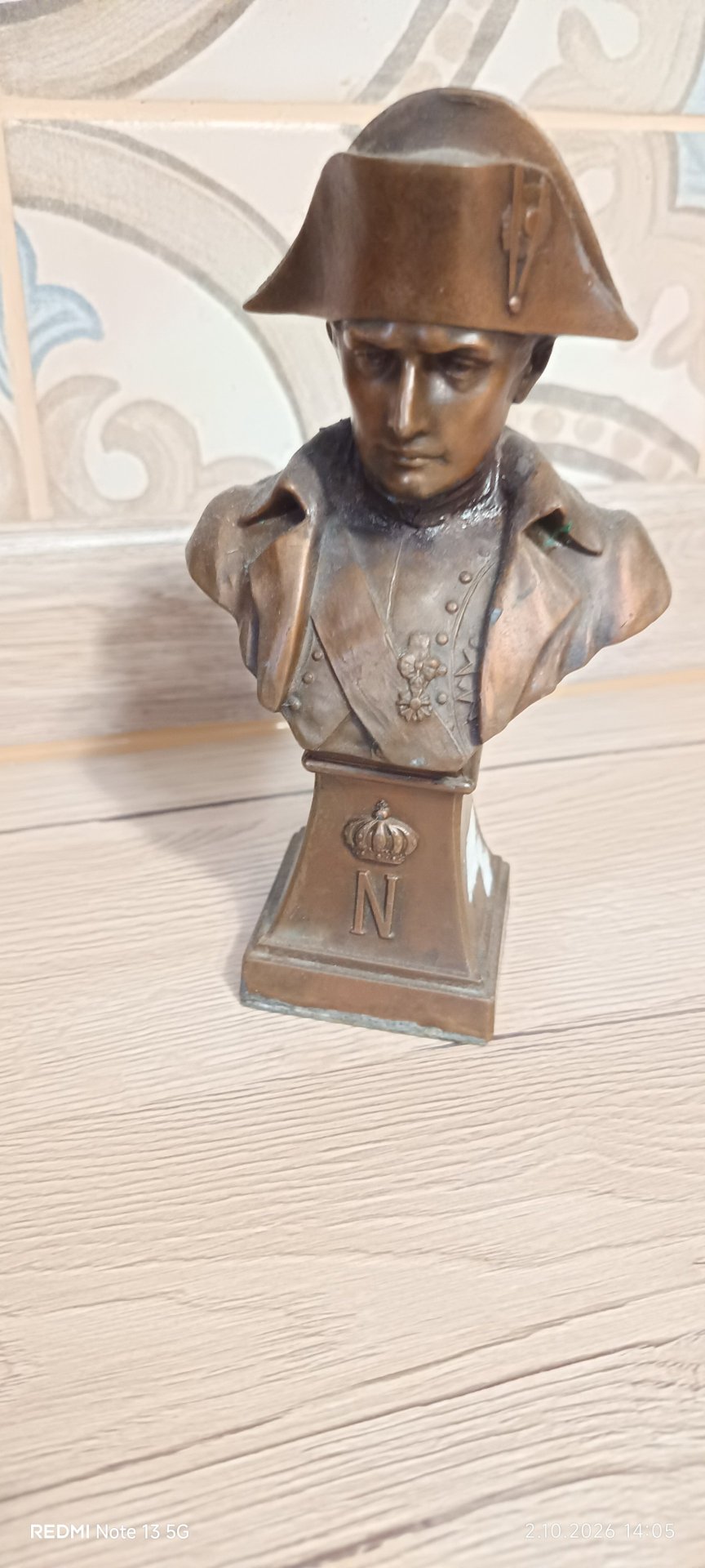 Napoleon Bonaparte – Bild 5