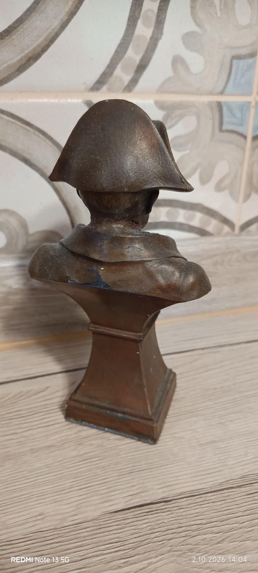 Napoleon Bonaparte – Bild 2