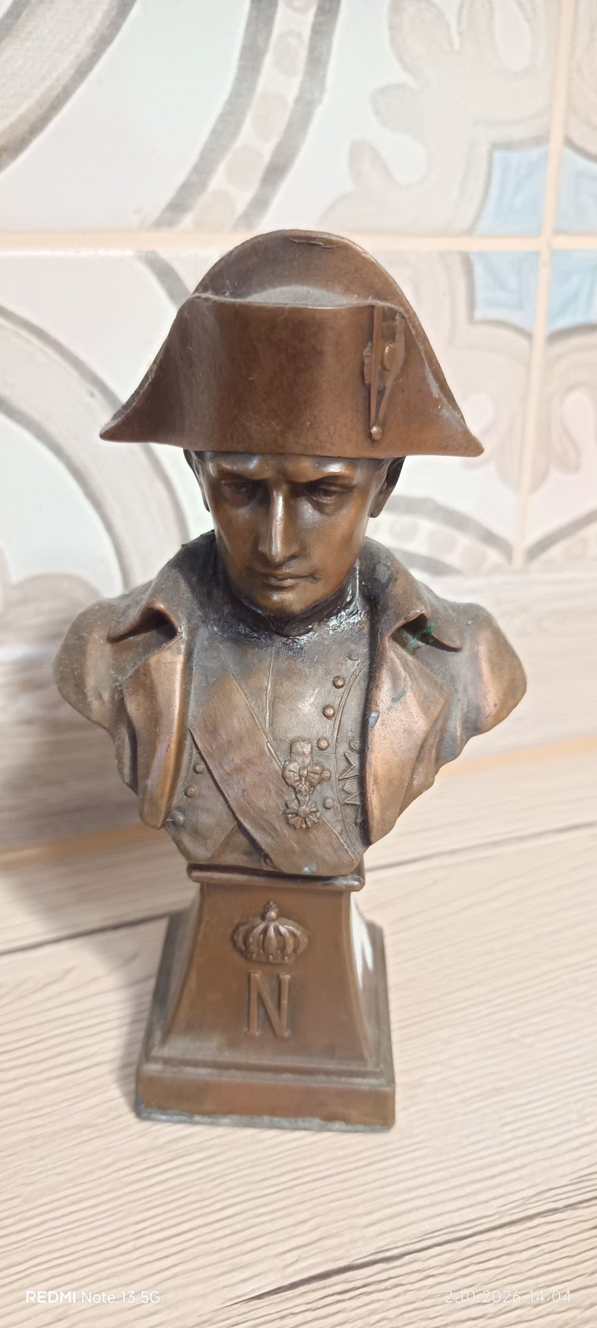 Napoleon Bonaparte – Bild 1