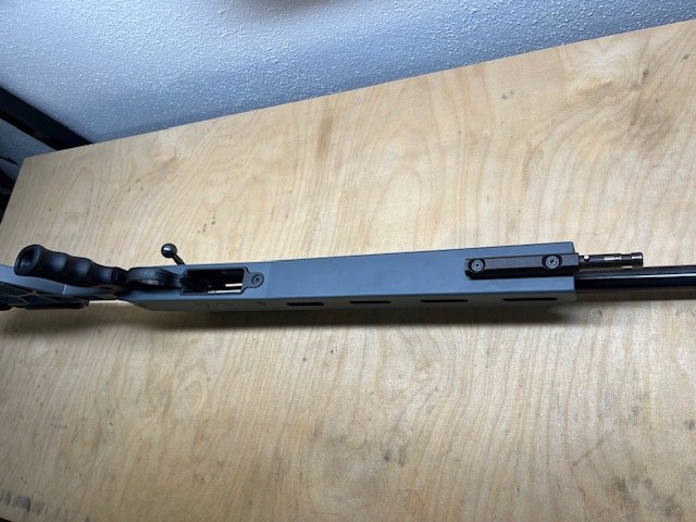 CZ 557 Varmint .308 Win – Bild 4