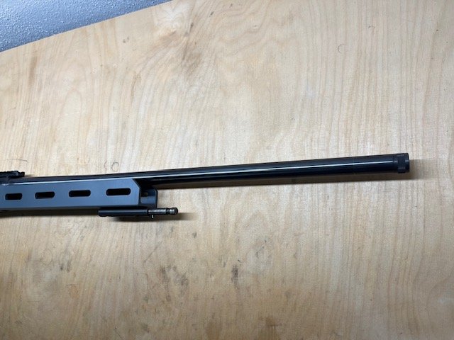 CZ 557 Varmint .308 Win – Bild 3