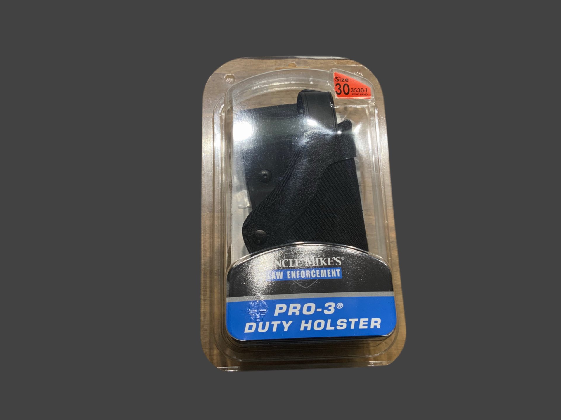 Uncle Mikes Holster für Heckler & Koch USP Walther P99 – Bild 1