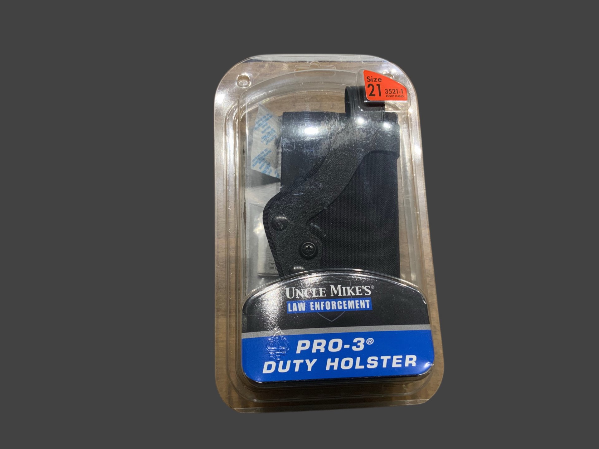 Uncle Mikes Holster Glock 17, 19, 22, 23, 31 – Bild 1
