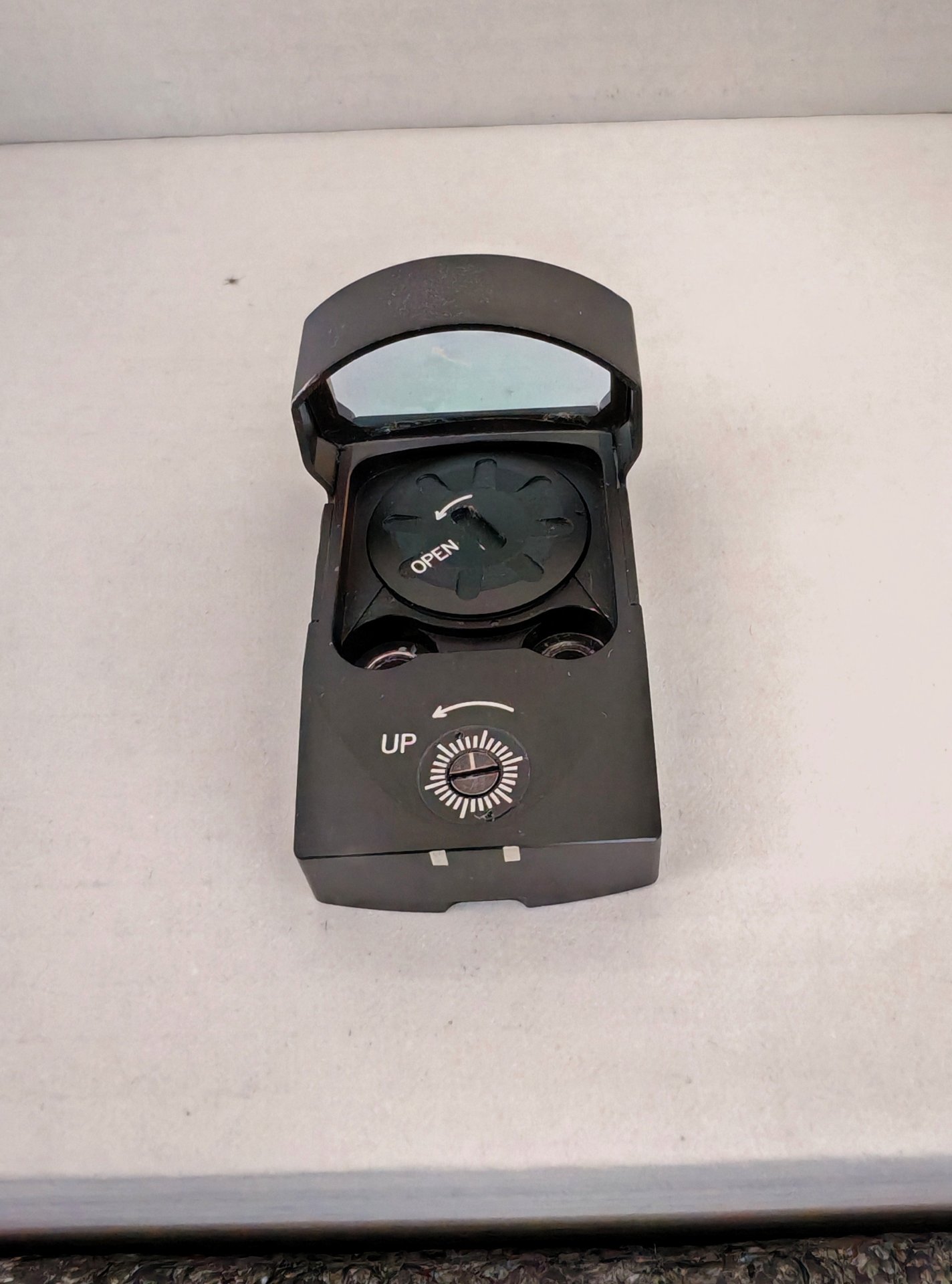 Vortex Venom 6 MOA Red Dot in OVP – Bild 5