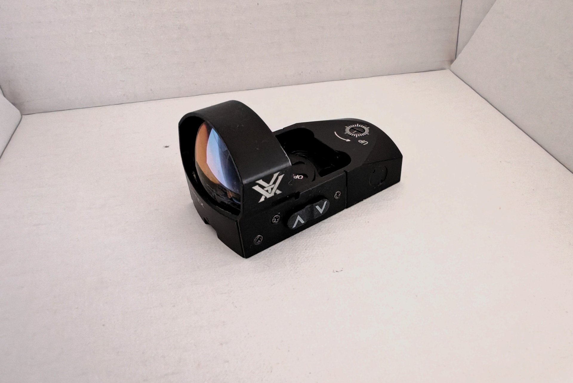 Vortex Venom 6 MOA Red Dot in OVP – Bild 3