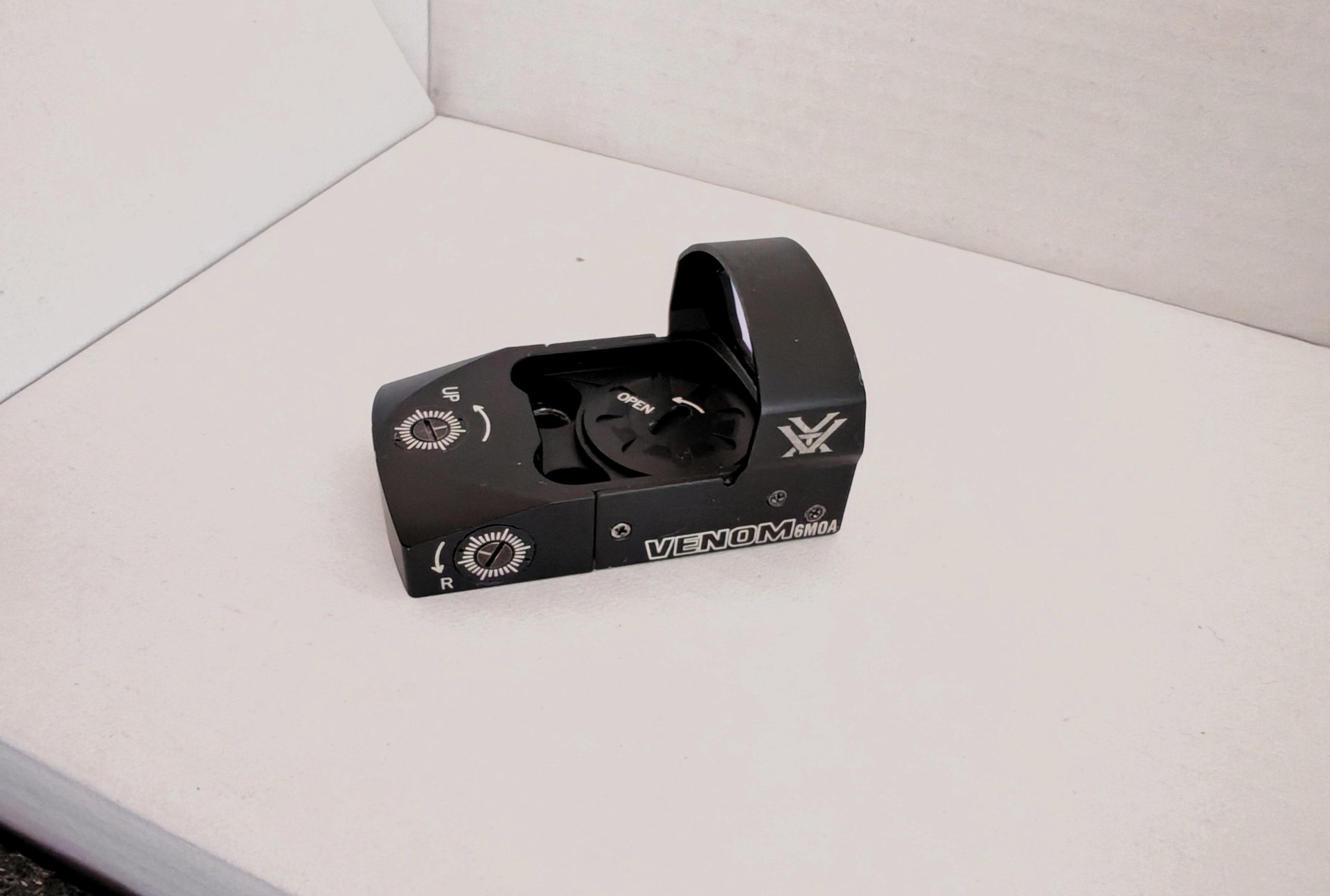 Vortex Venom 6 MOA Red Dot in OVP – Bild 4
