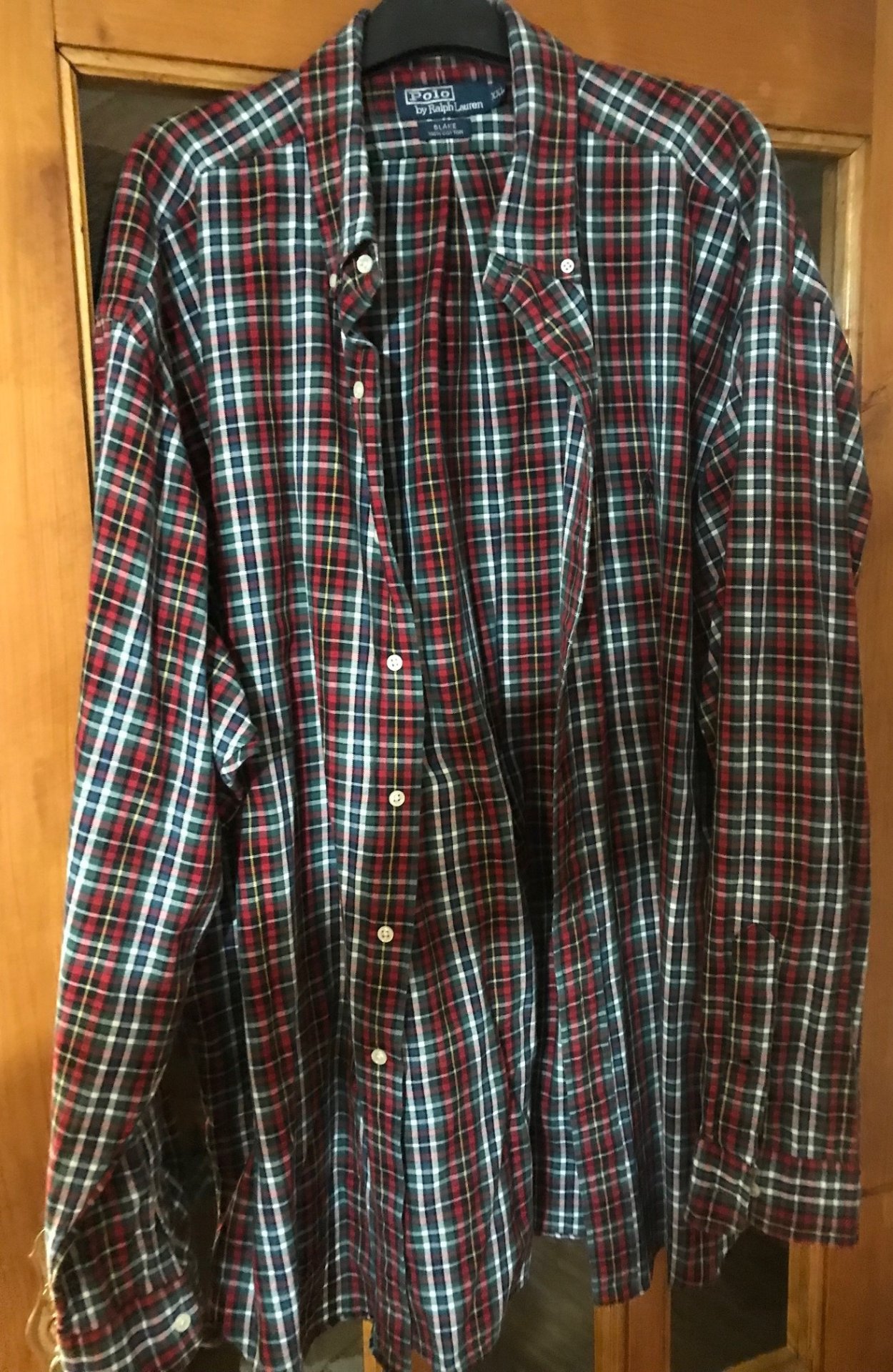 TOP BLASER Argali Light Jagdjacke - NEUWARE / NP 430 Eur / + Ralph Lauren Hemd - NP 110 Eur / ! – Bild 4