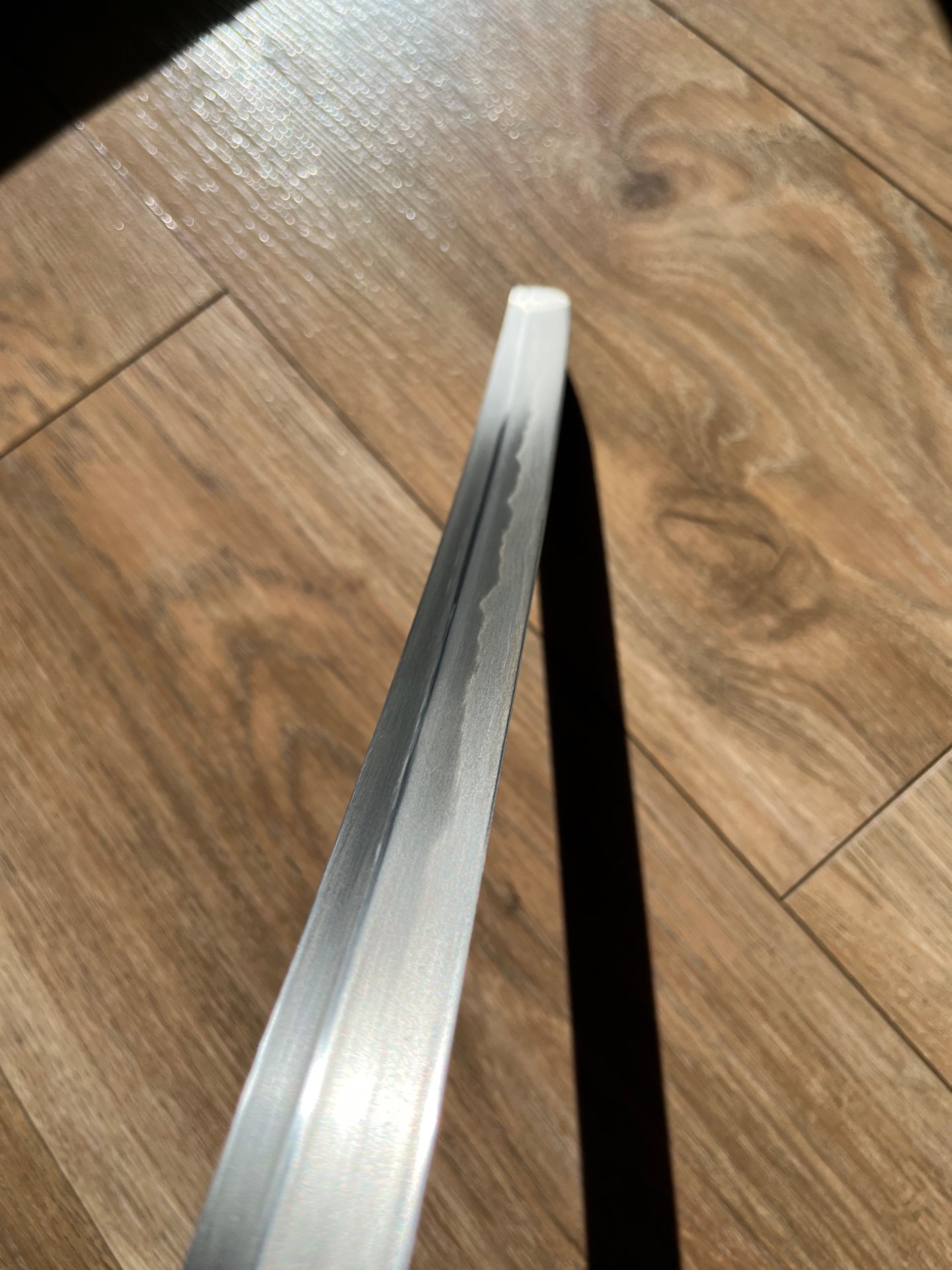 Orchid Katana Hanwei Paul Chen, sehr guter zustand – Bild 10