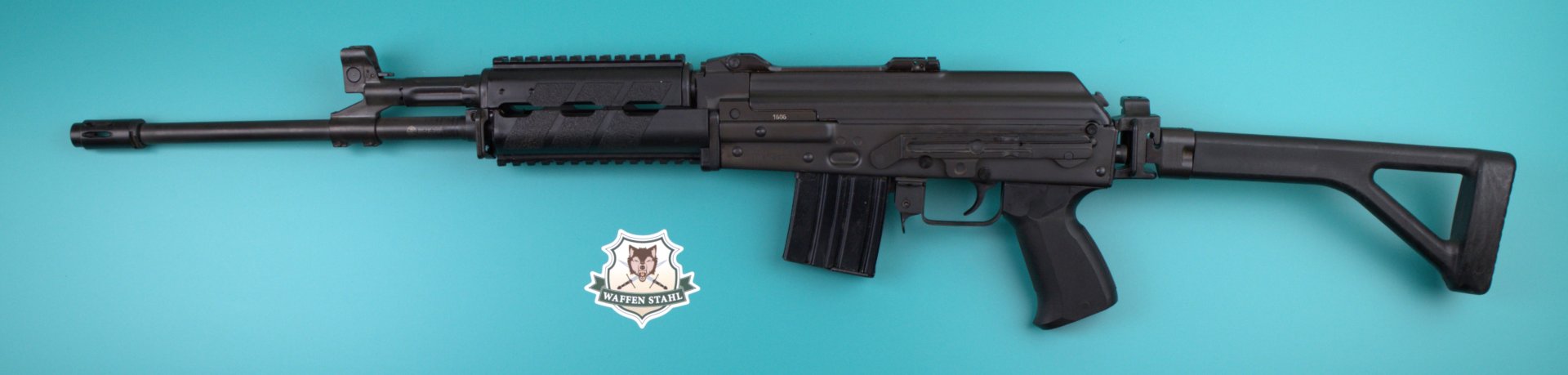 Zastava Arms M2010 G .223Rem - AK-47 / AK47 – Bild 1