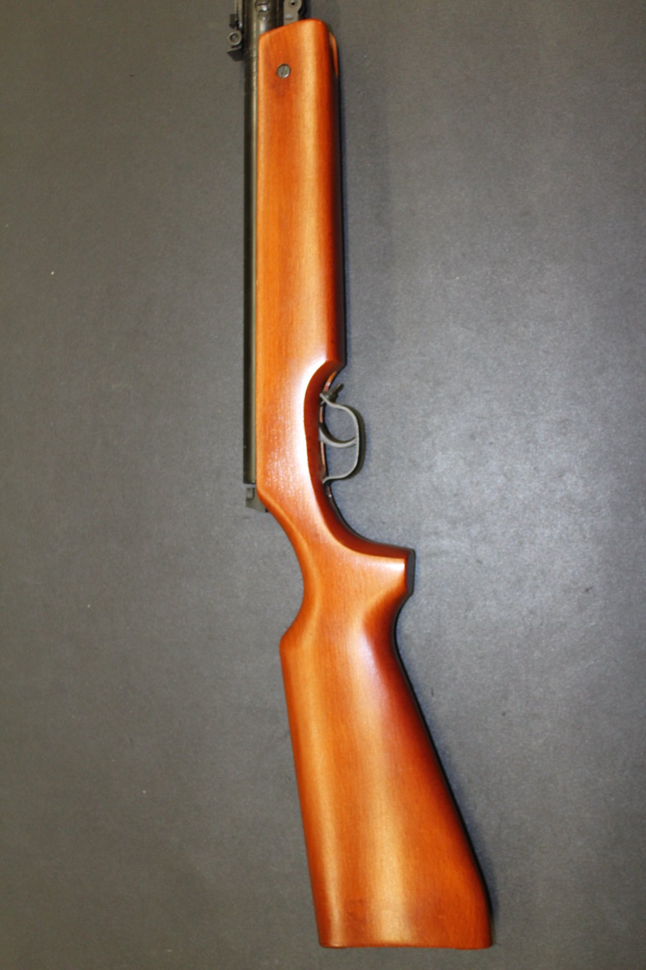 Suhler Luftgewehr Mod. 303 – Bild 4