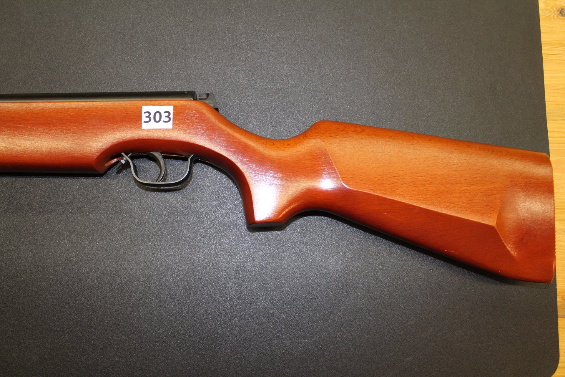Suhler Luftgewehr Mod. 303 – Bild 2