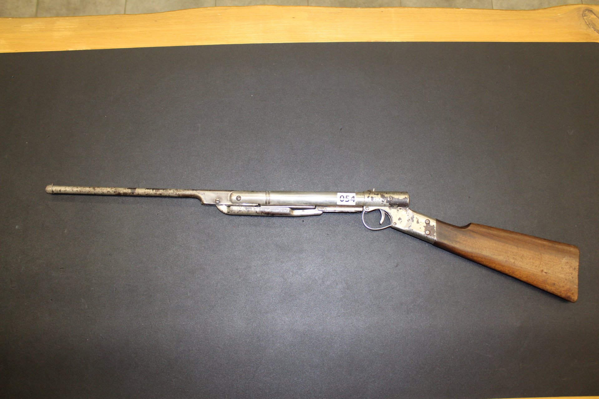 Diana Luftgewehr Mod 15 /// – Bild 2