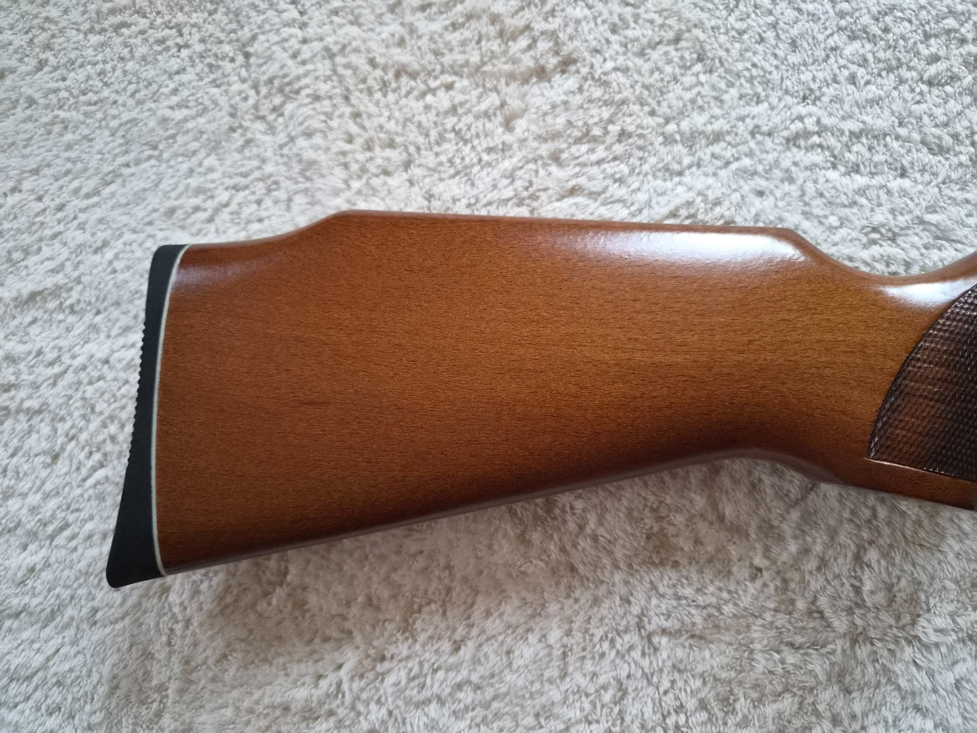 Diana Luftgewehr 35 1981 Mit "F" – Bild 13
