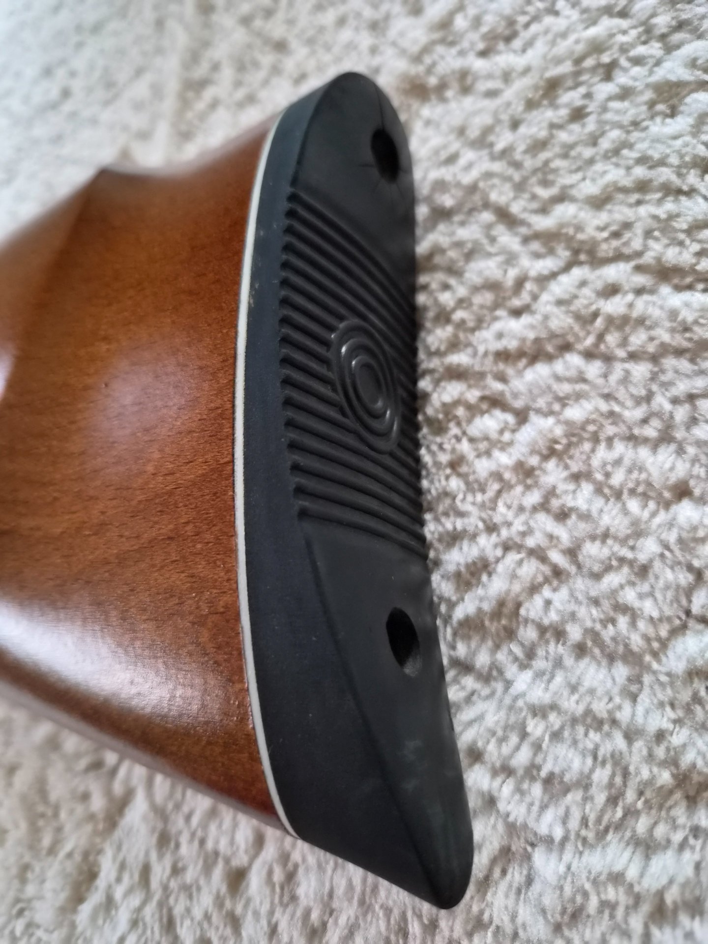 Diana Luftgewehr 35 1981 Mit "F" – Bild 11