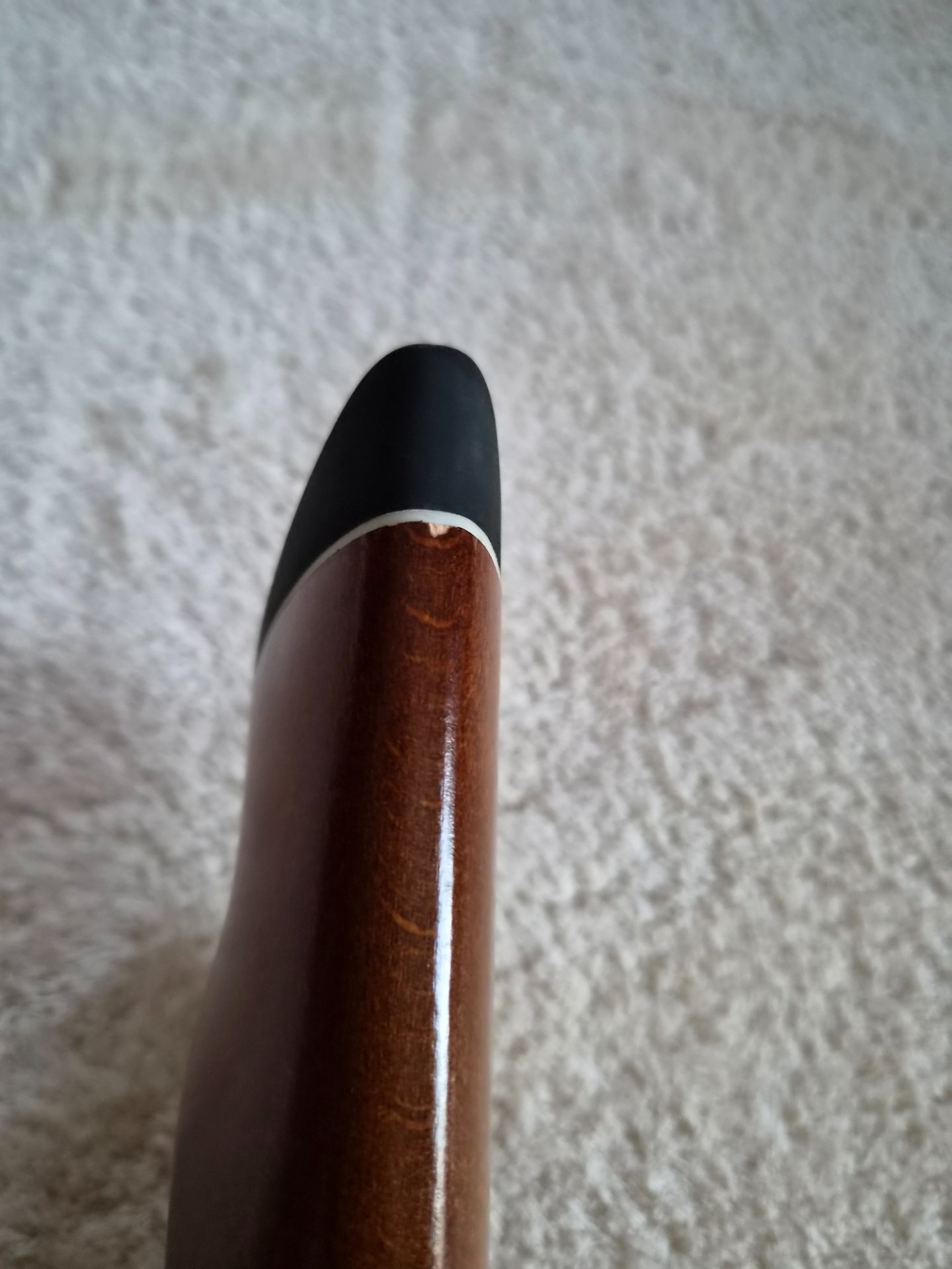 Diana Luftgewehr 35 1981 Mit "F" – Bild 18