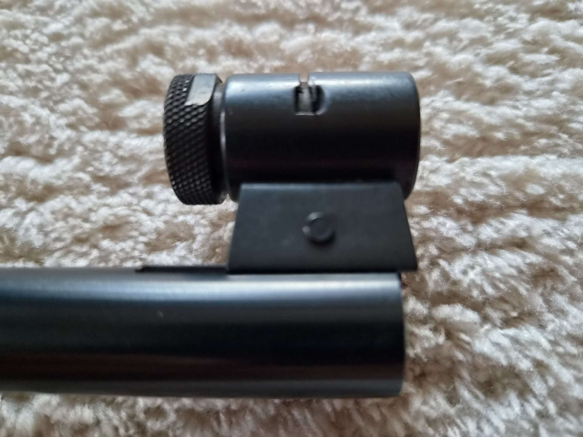 Diana Luftgewehr 35 1981 Mit "F" – Bild 16
