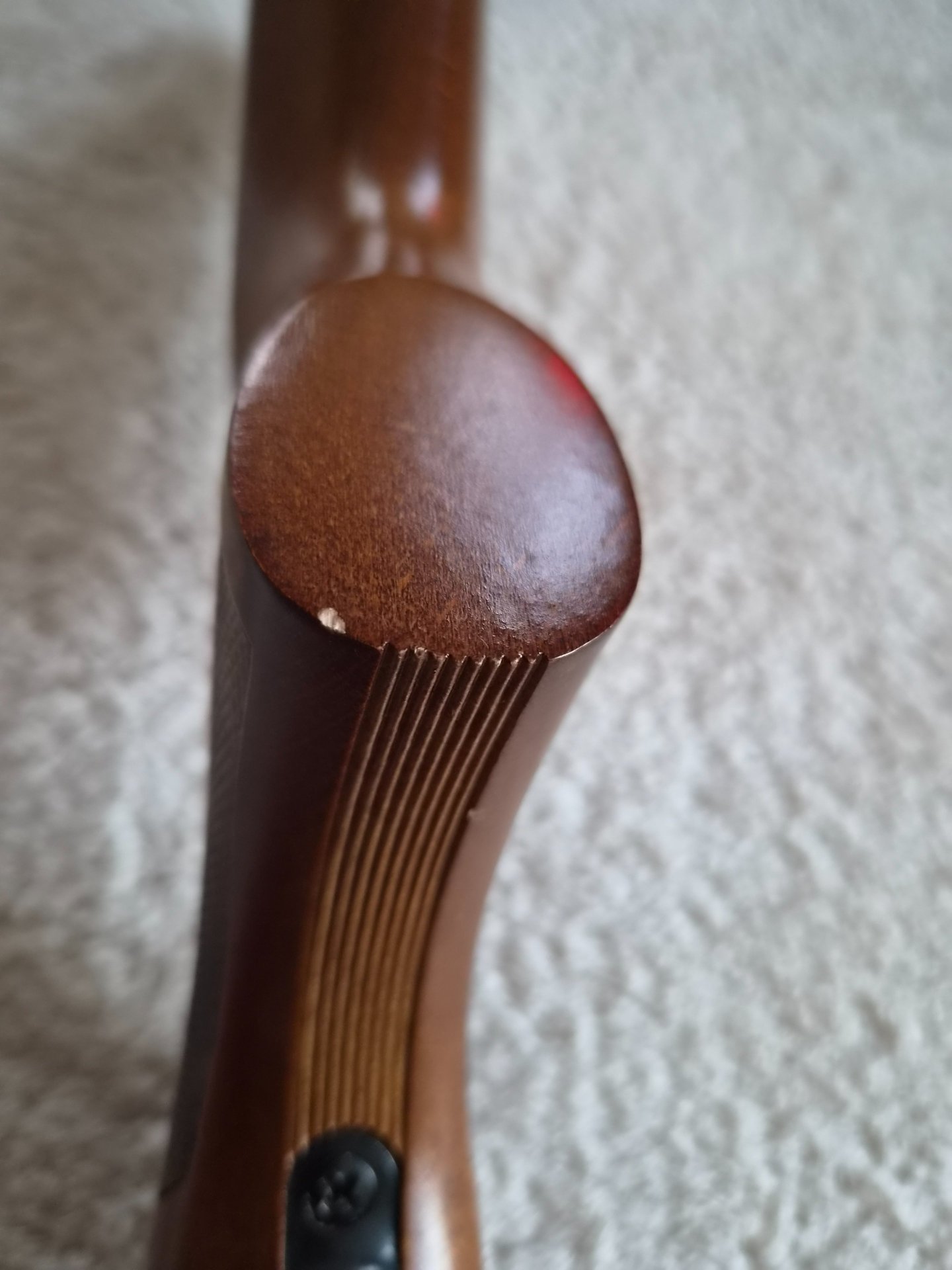 Diana Luftgewehr 35 1981 Mit "F" – Bild 17