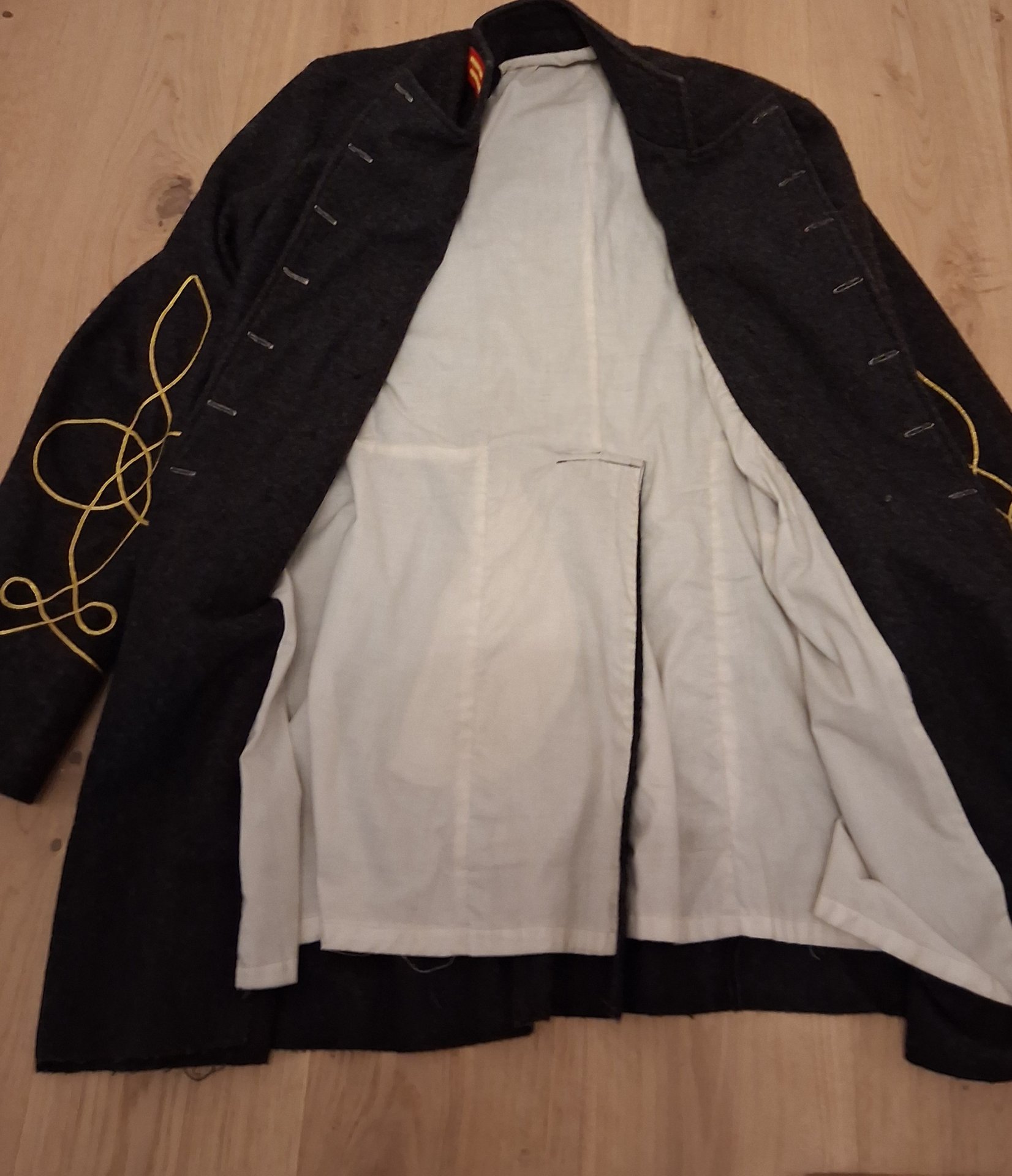 CS Mantel – Bild 4