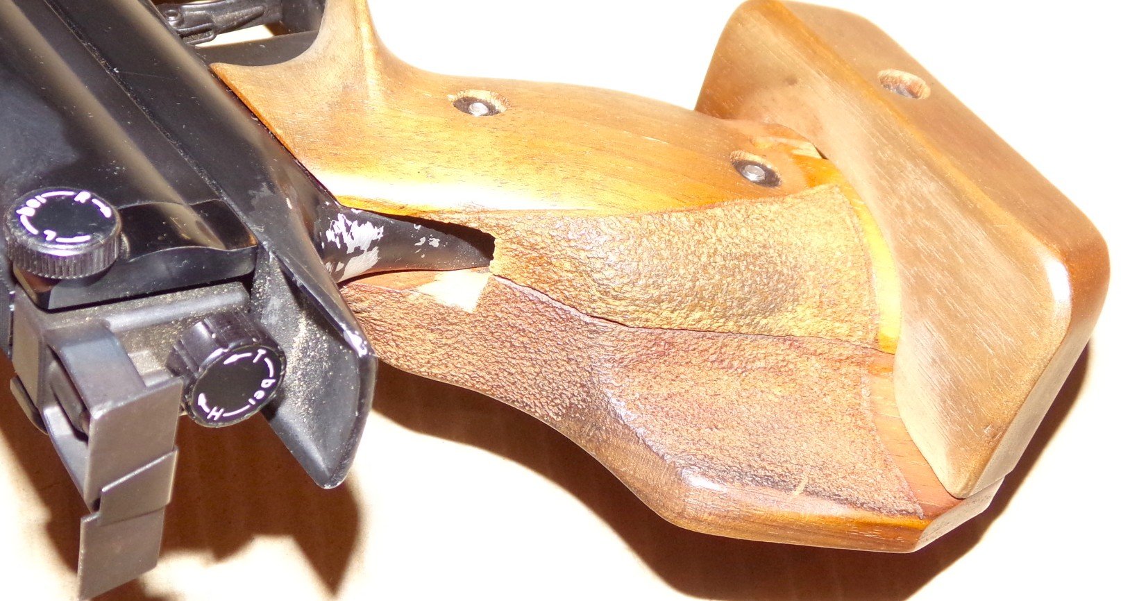 FWB LP 80 – Bild 4