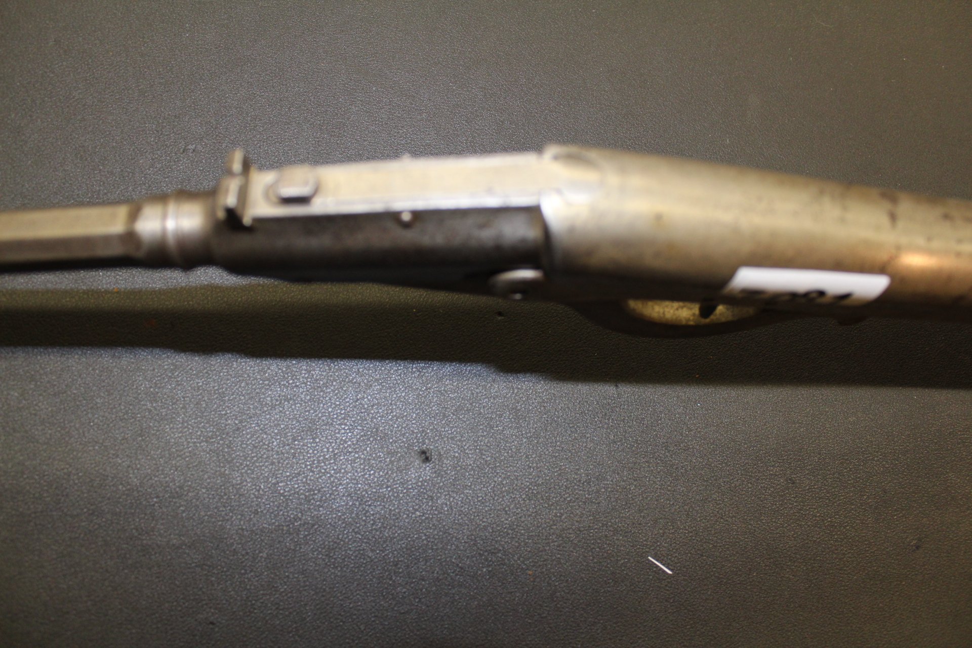 hist. Luftgewehr – Bild 3