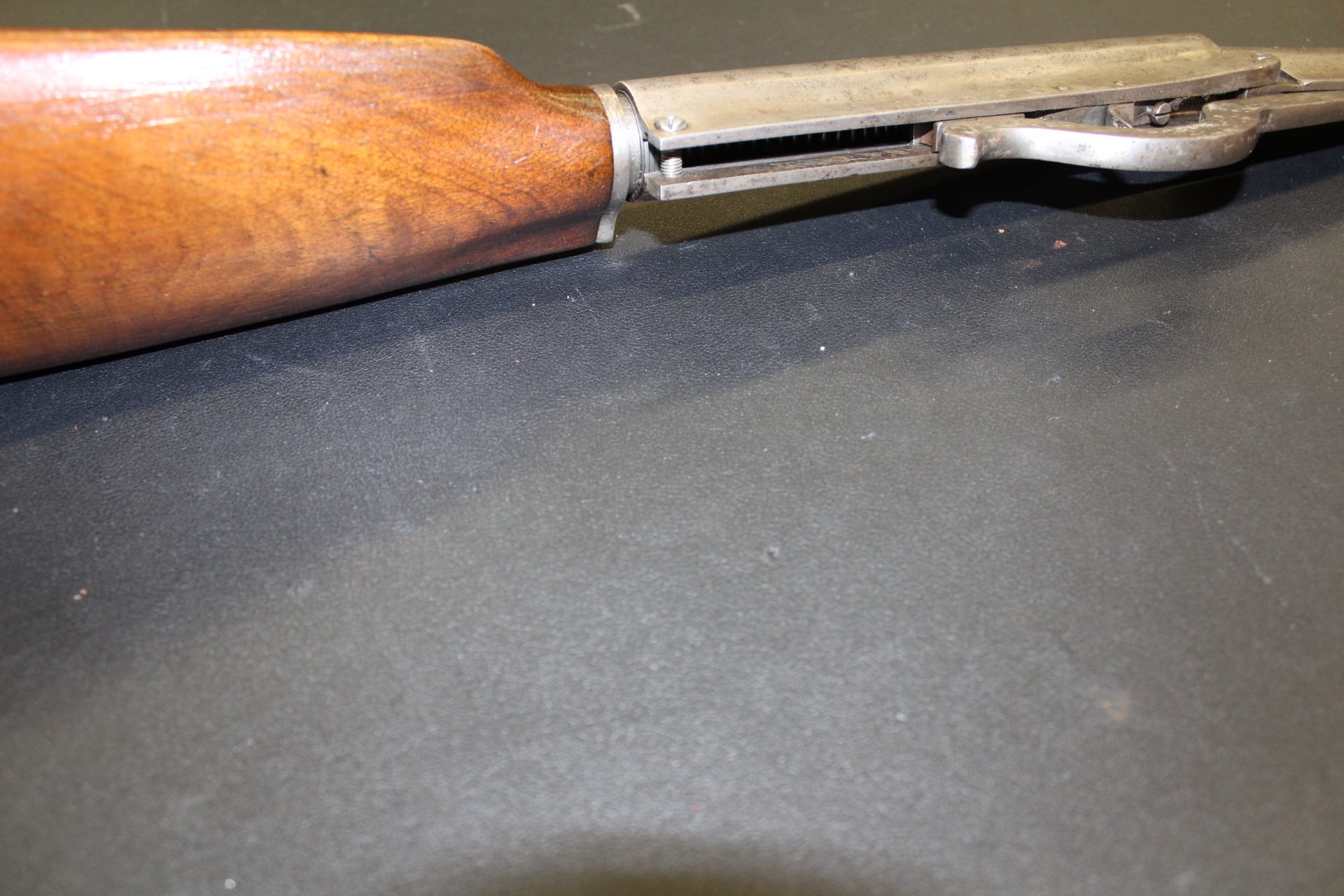 hist. Luftgewehr – Bild 4