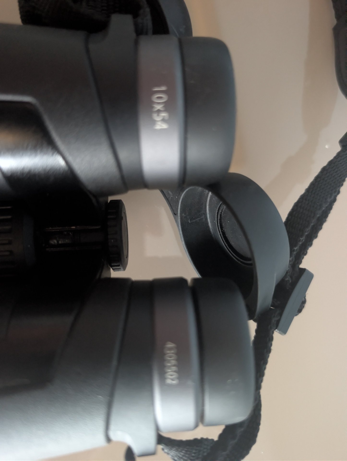ZEISS Victory HT 10x54 Fernglas – Spitzenoptik für Jäger & Natur – Bild 2